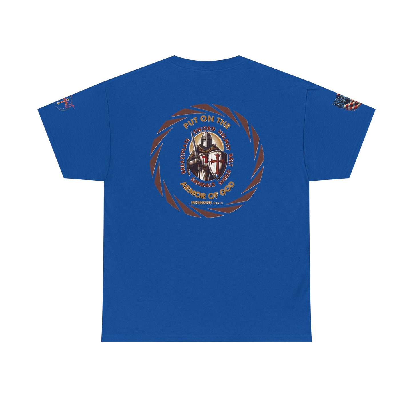 Armor of God Tee