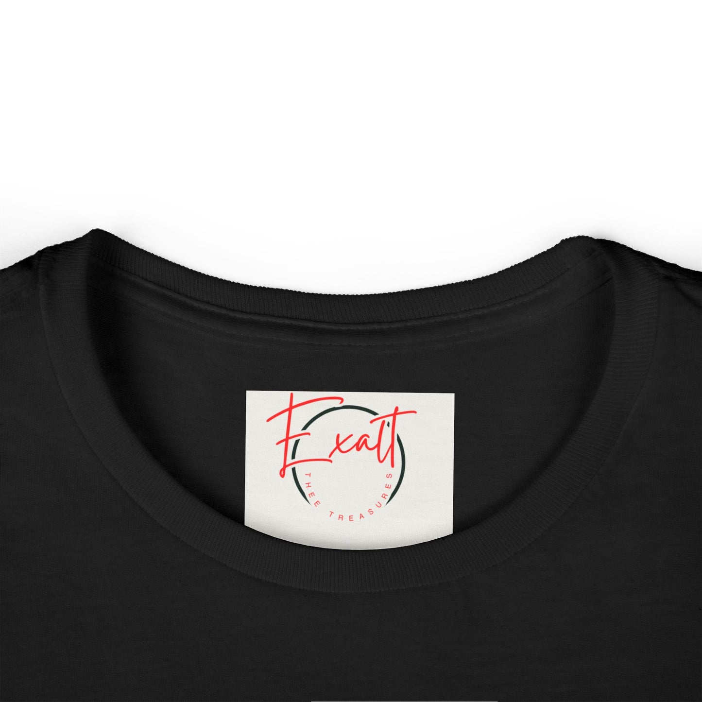 Women's "Made for More", Soft style Tee