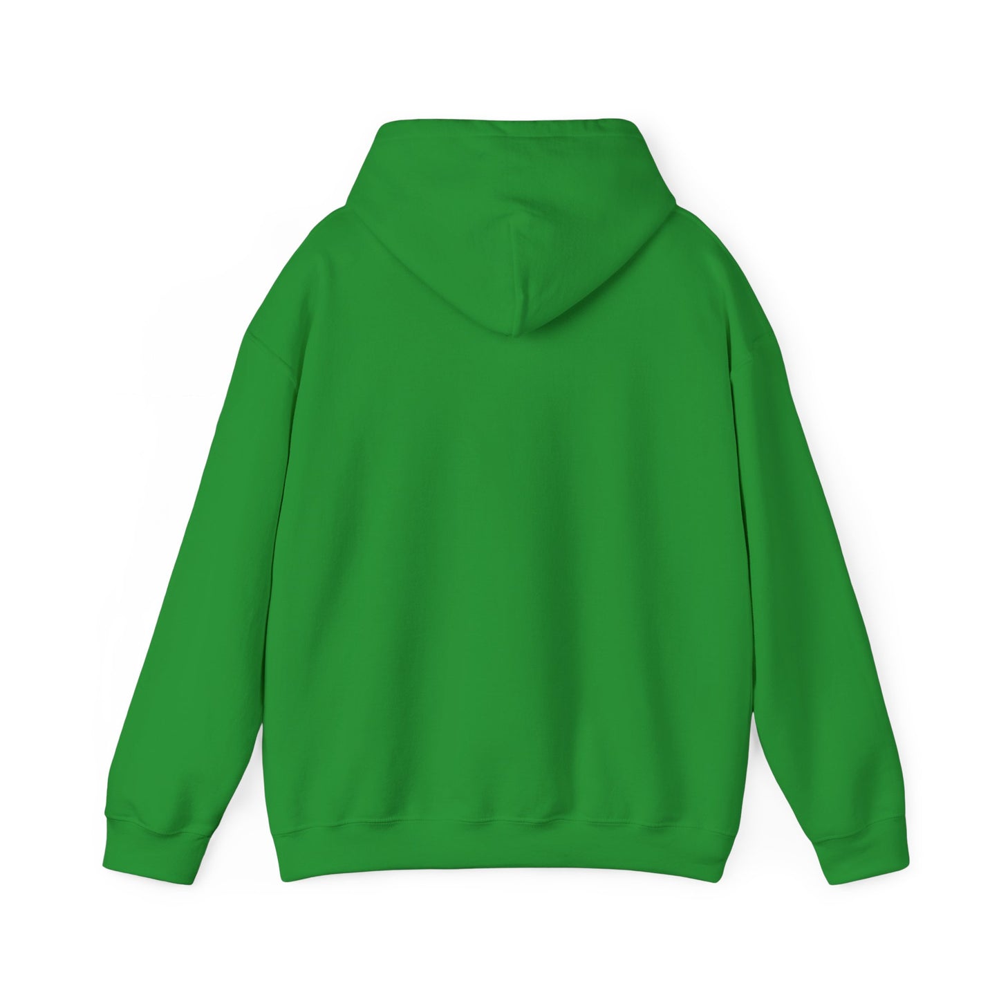 Copy of Unisex Heavy Blend™ Hooded Sweatshirt "Amazing Grace"