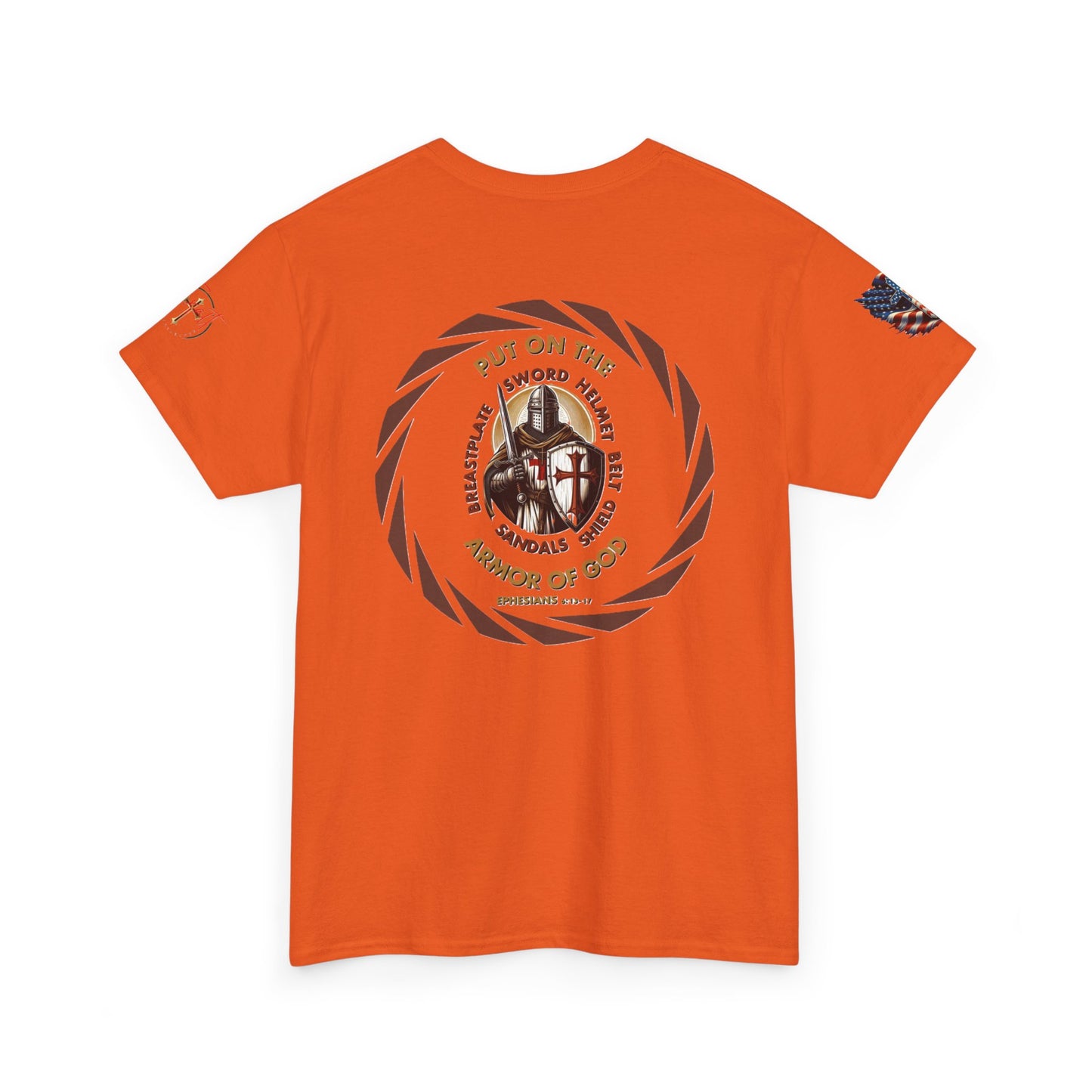 Copy of Armor of God Tee