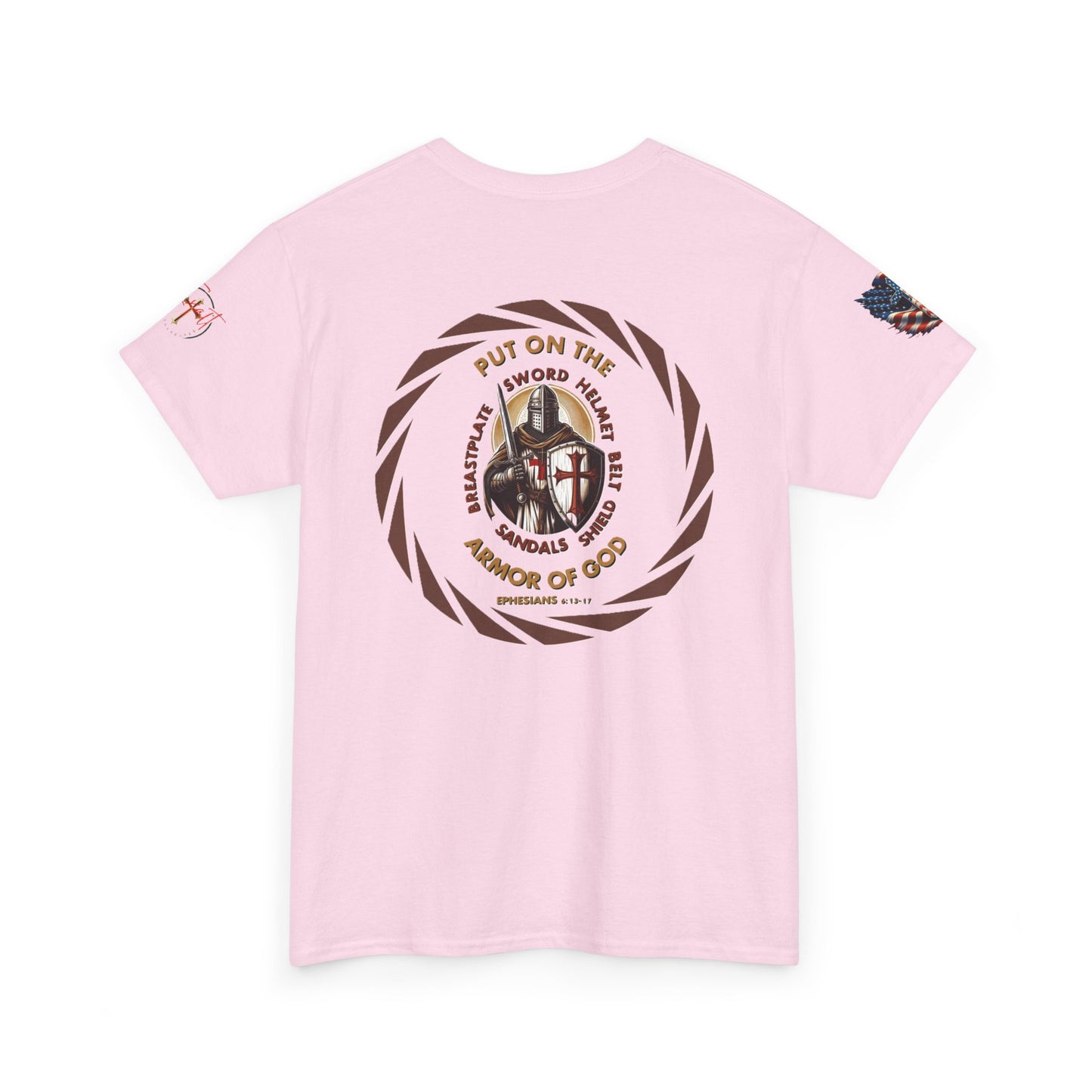Armor of God Tee