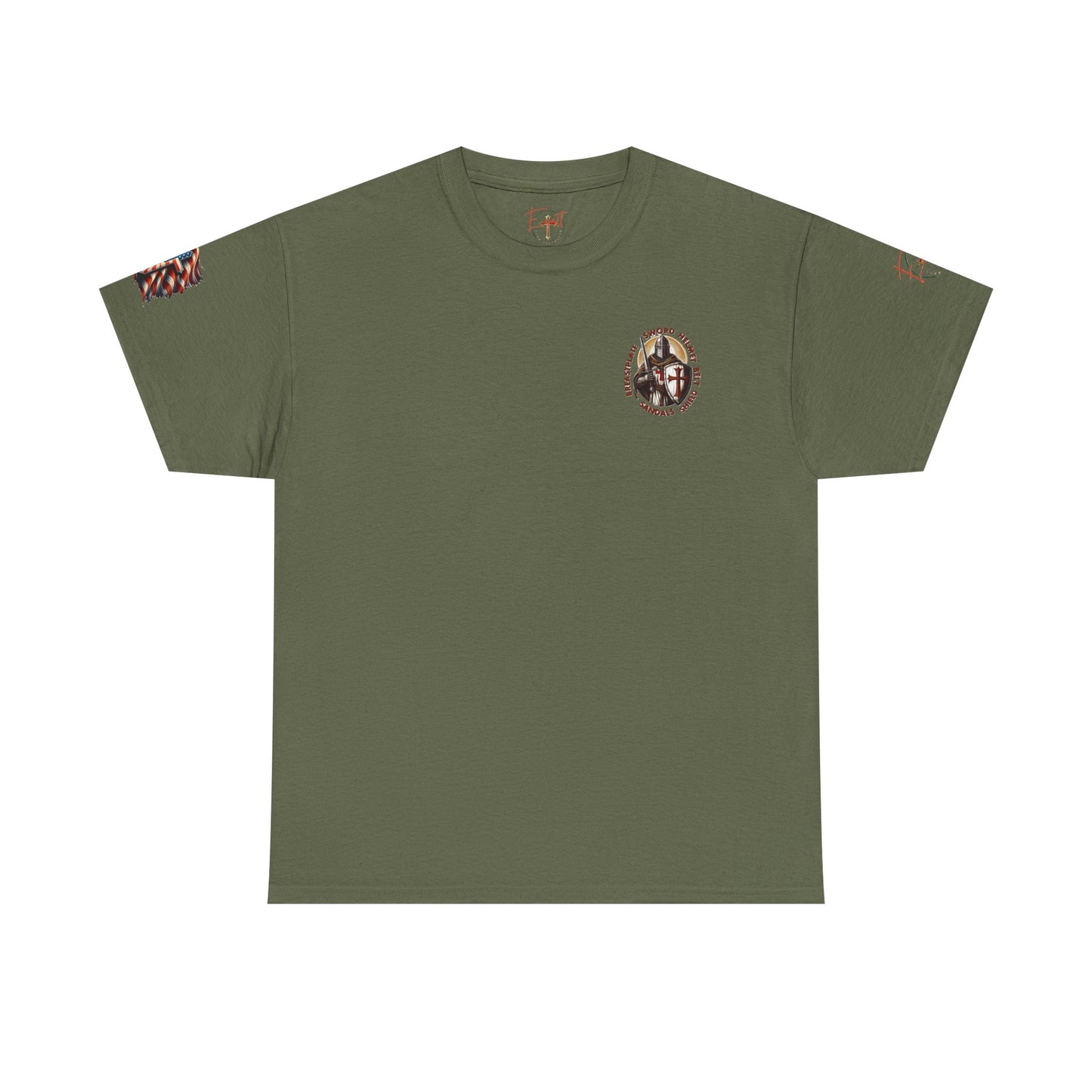 Copy of Armor of God Tee