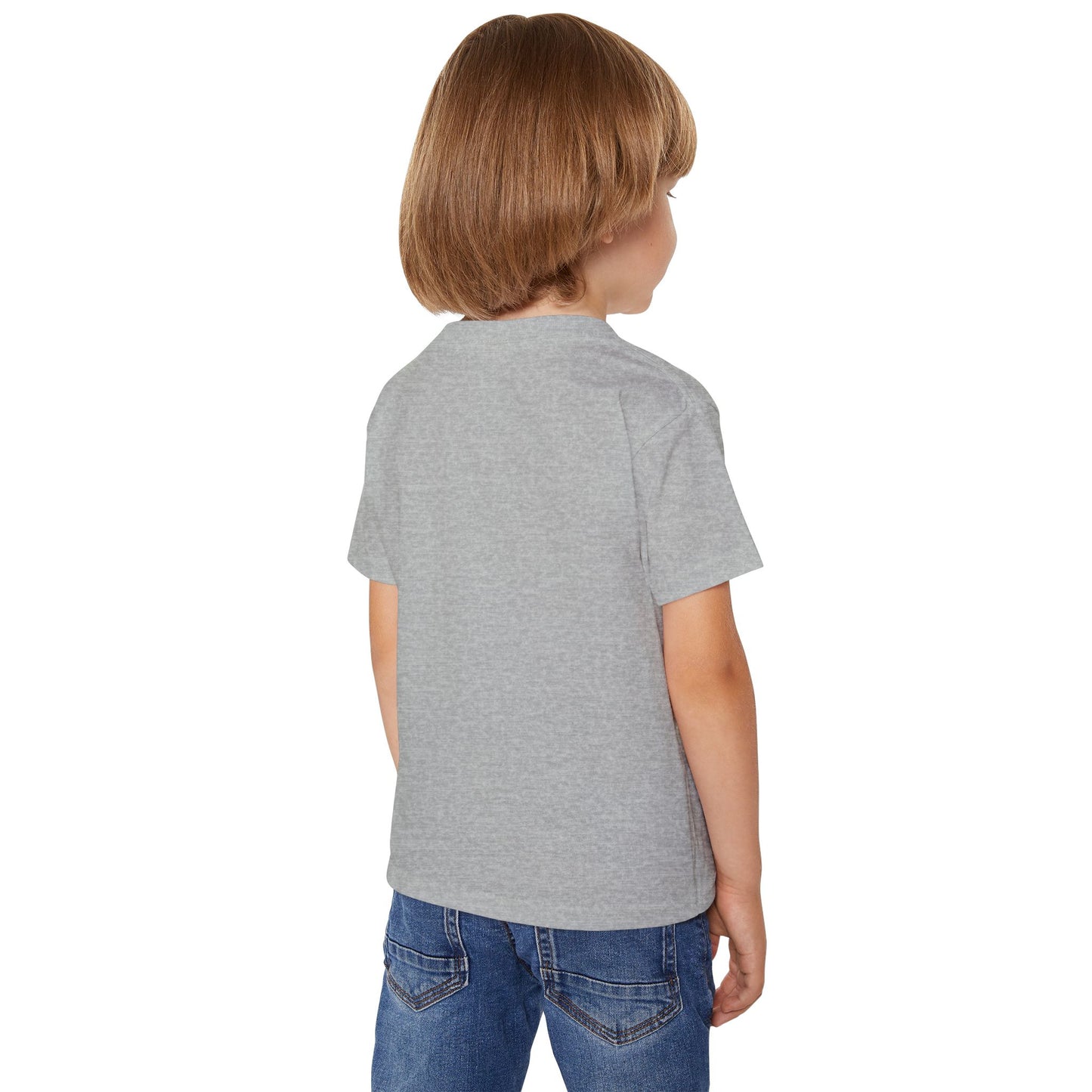 Heavy Cotton™ Toddler "Child of GOD" T-shirt