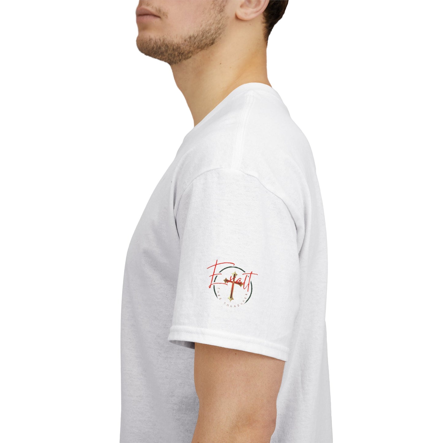 Copy of Armor of God Tee