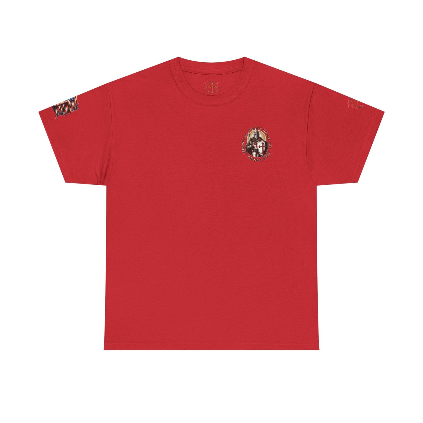 Copy of Armor of God Tee