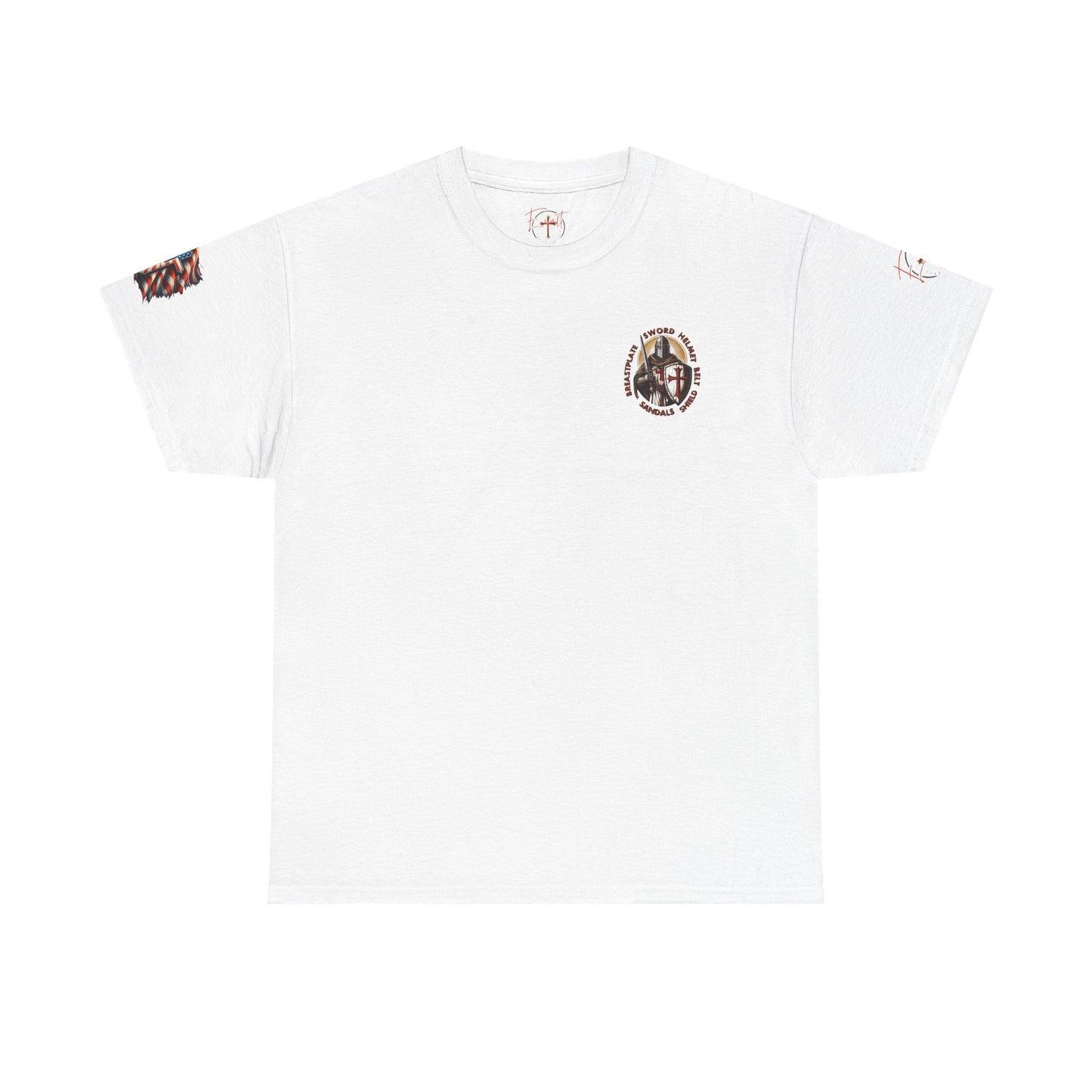 Copy of Armor of God Tee
