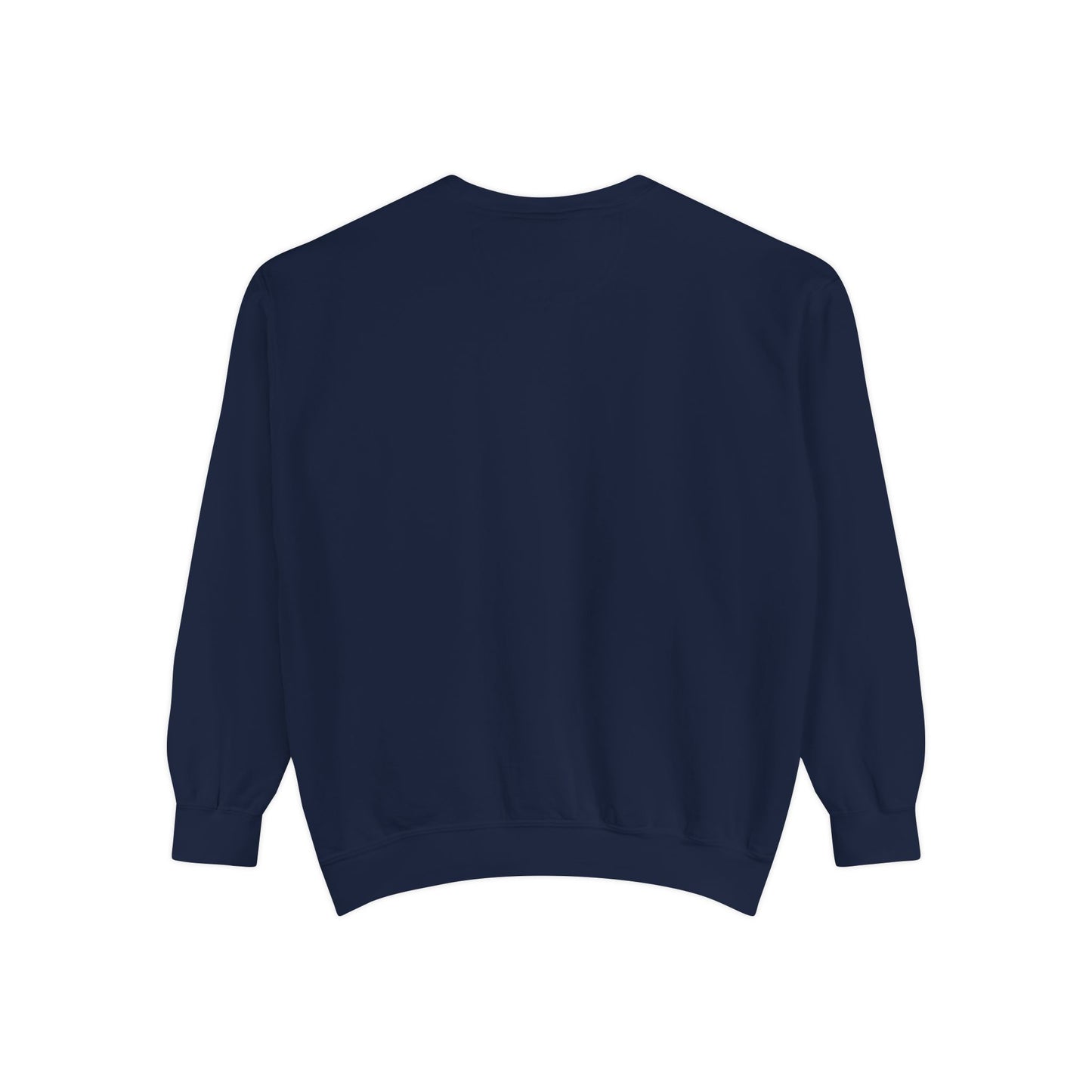 Sweatshirt with &quot;How can I pray for you&quot; Heart and Praying hands design