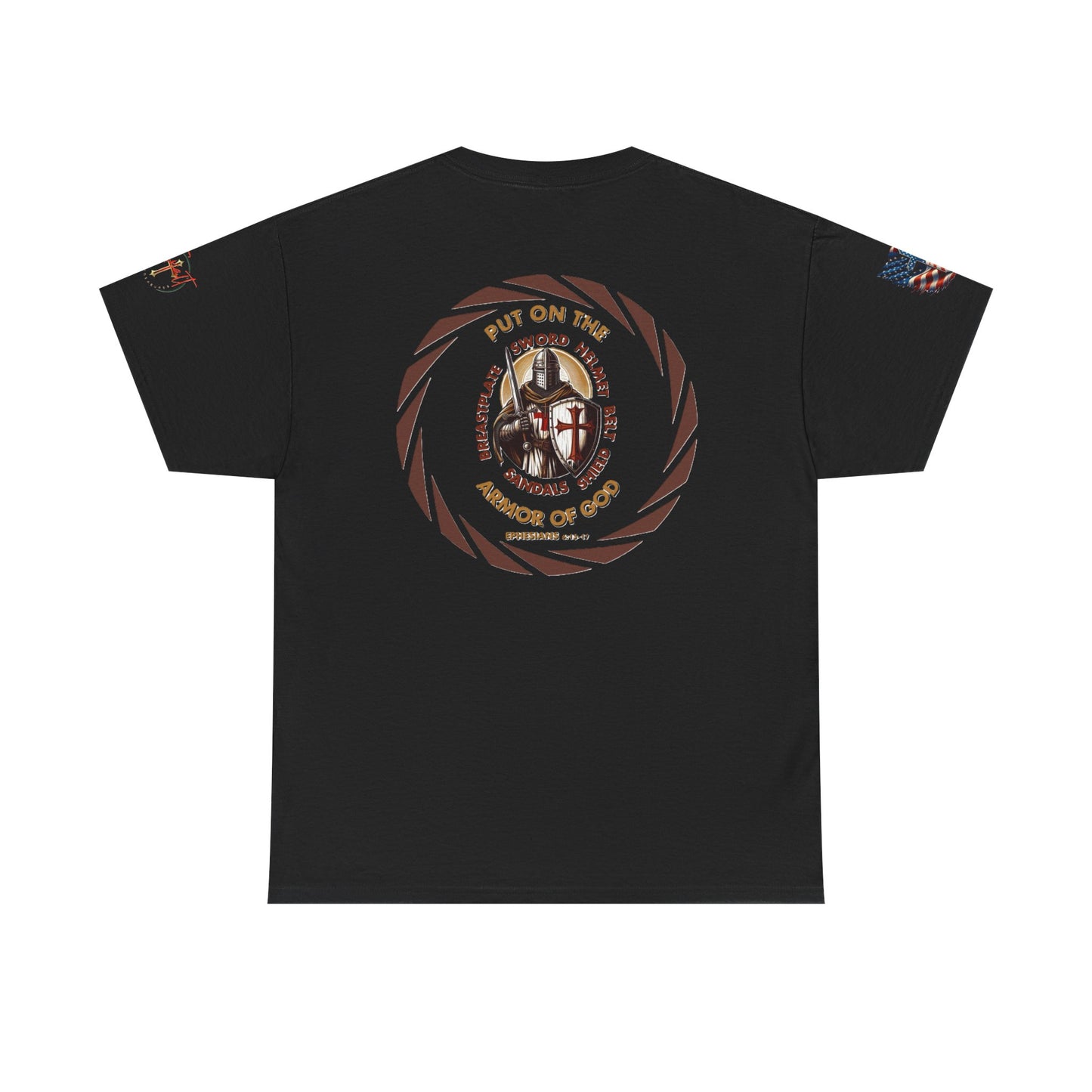 Copy of Armor of God Tee