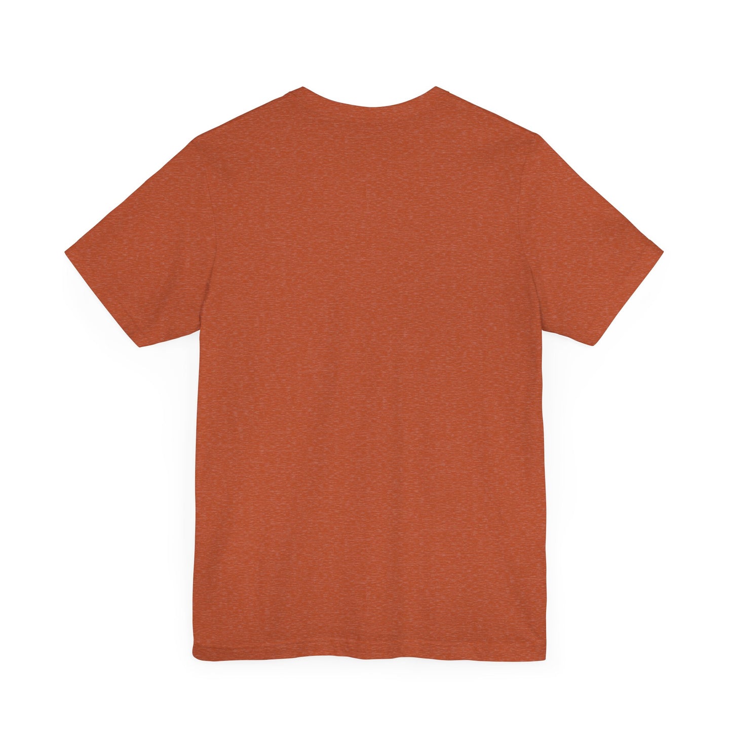 Unisex Jersey Short Sleeve Tee "Faith and Coffee"