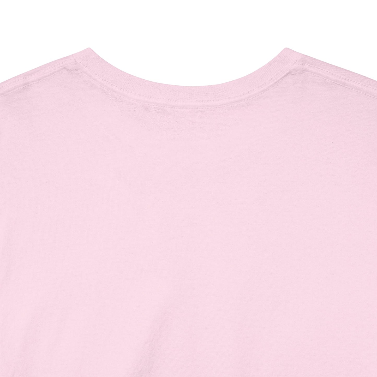 Copy of Christian Tee - Bible Verse Isaiah 40:29-31 'He gives Strength to the Weary'