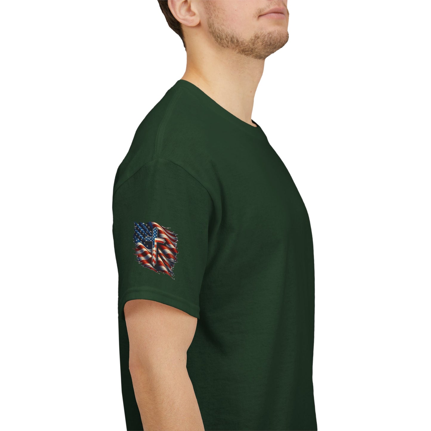 Copy of Armor of God Tee