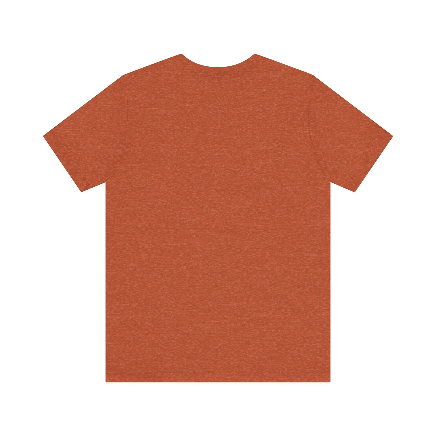 Unisex Jersey Short Sleeve Tee "Faith and Coffee"