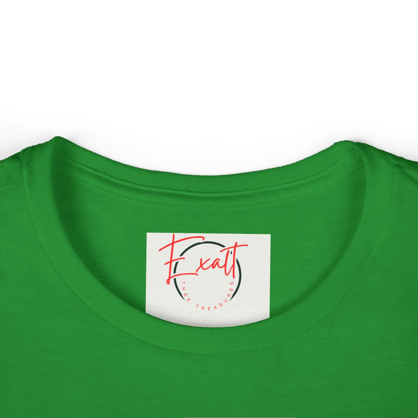 Women's "Made for More", Soft style Tee