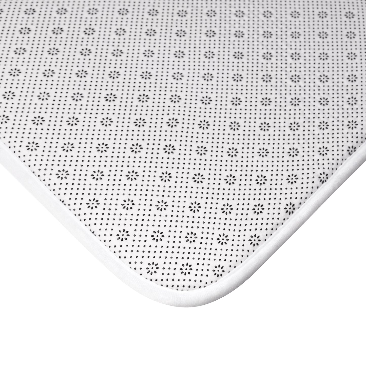 Bath Mat "THE WAY TRUTH LIFE"