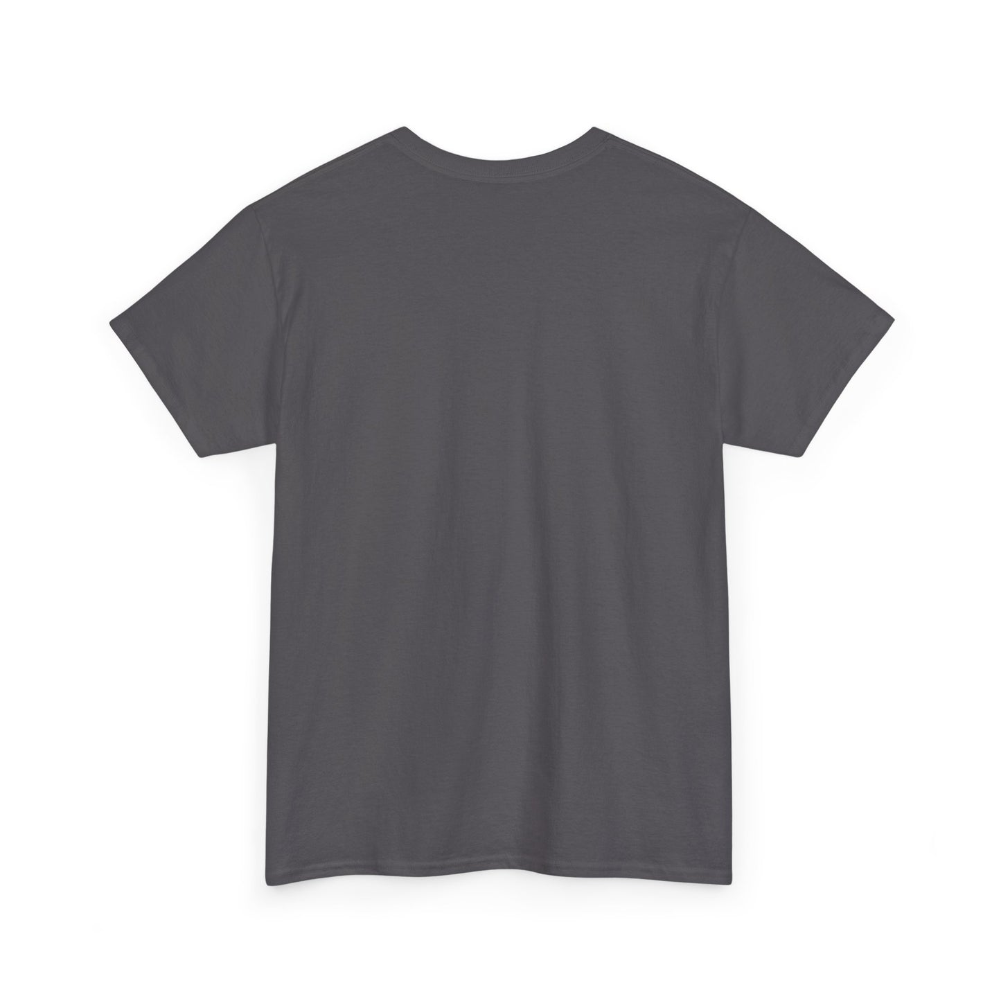 Christian Tee - Bible Verse Isaiah 40:29-31 'He gives Strength to the Weary'