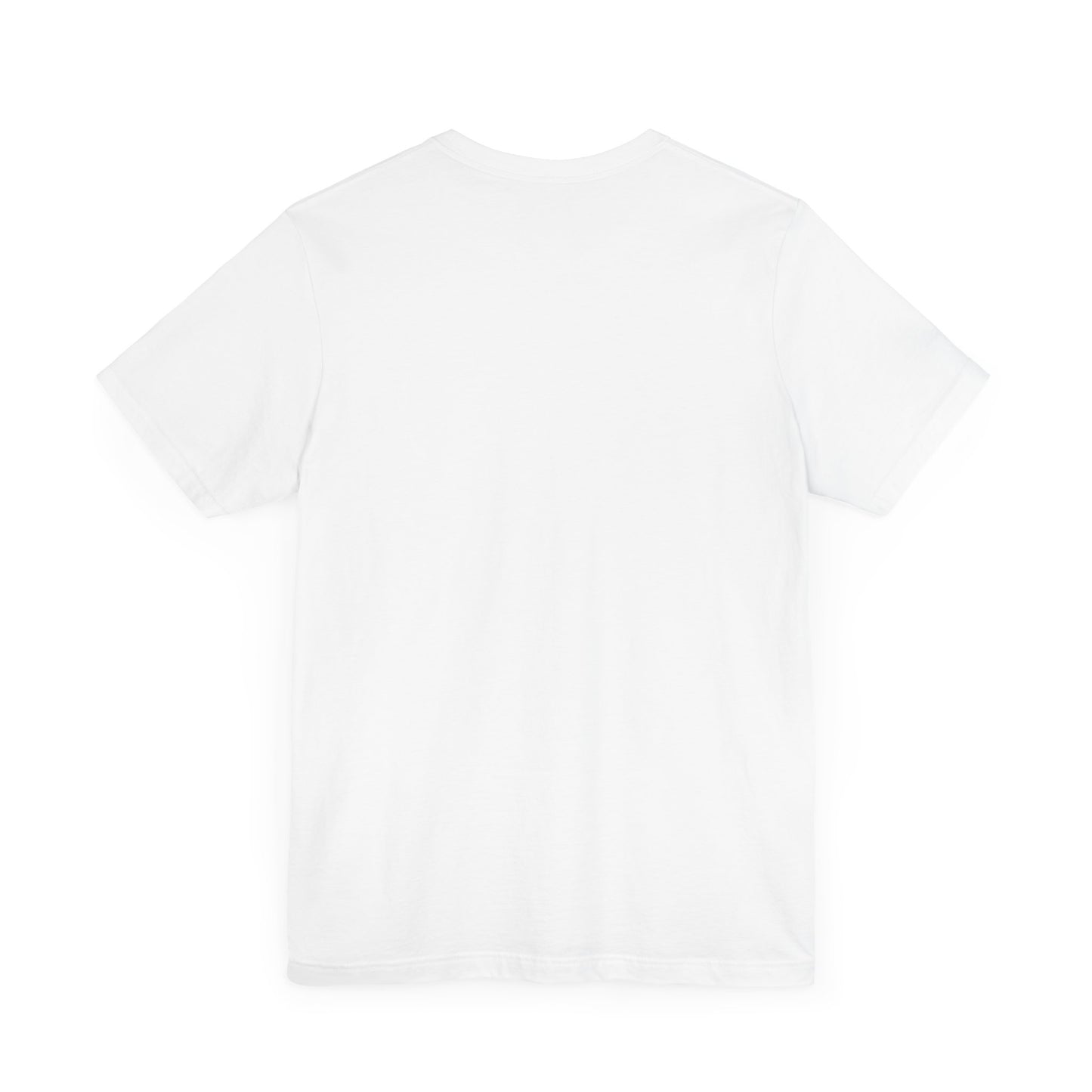 Unisex Jersey Short Sleeve Tee "I RAISE A HALLELUJAH"