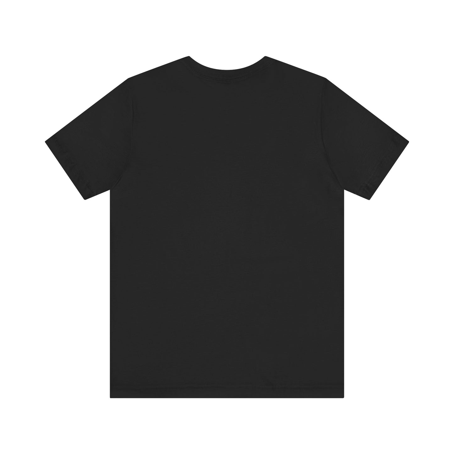 Unisex Jersey Short Sleeve Tee "I RAISE A HALLELUJAH"