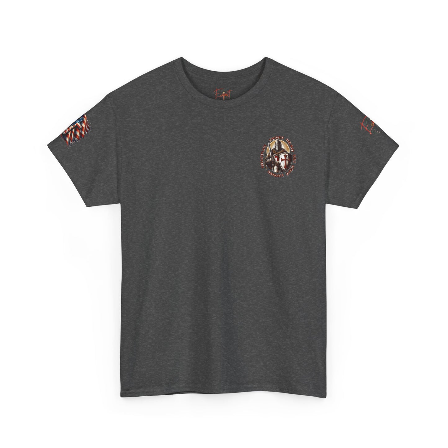 Copy of Armor of God Tee