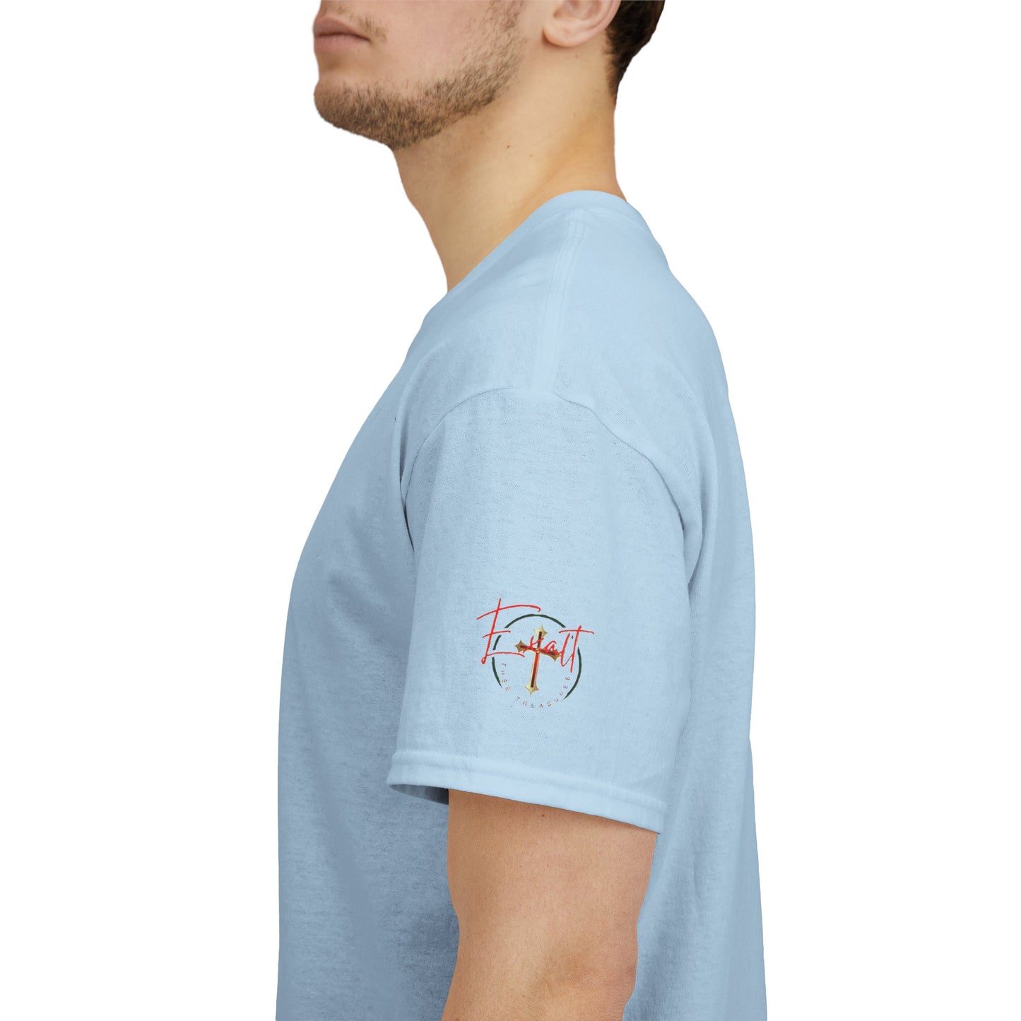 Armor of God Tee