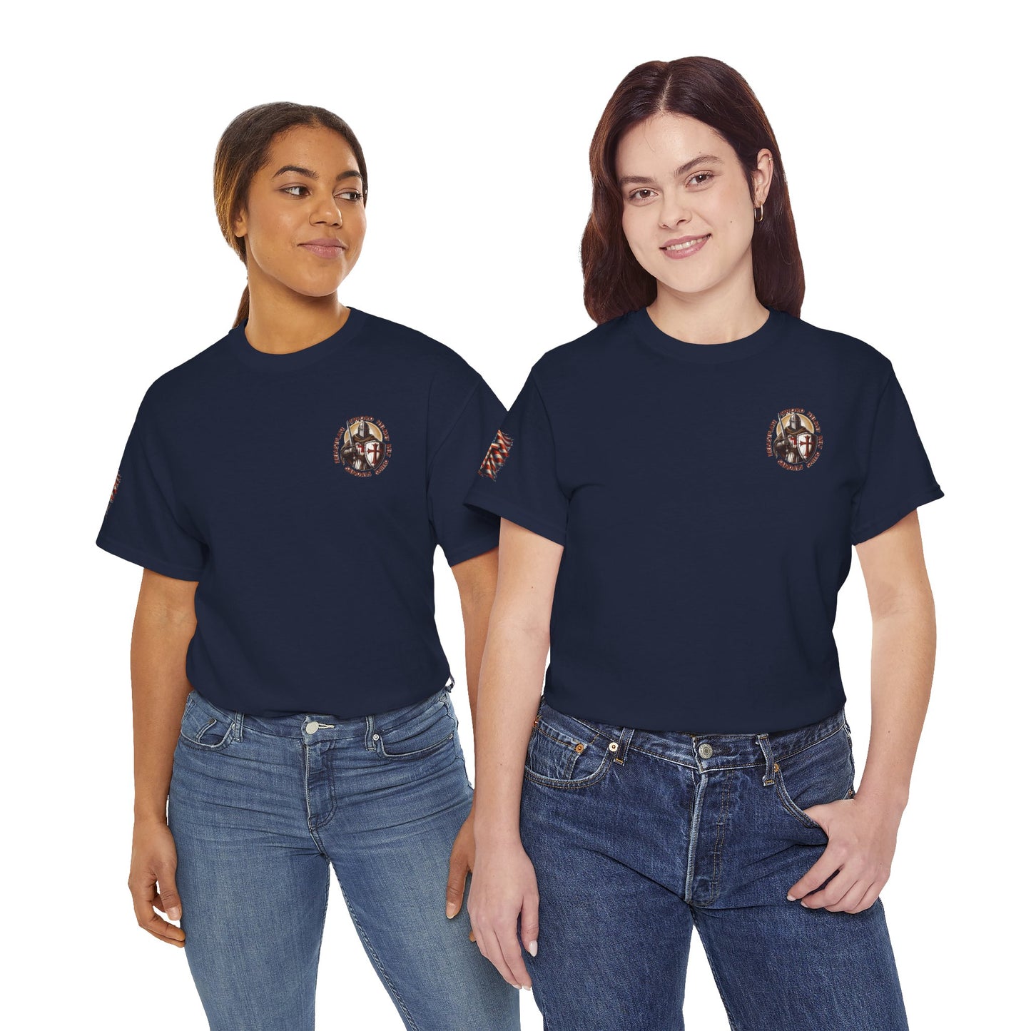 Armor of God Tee