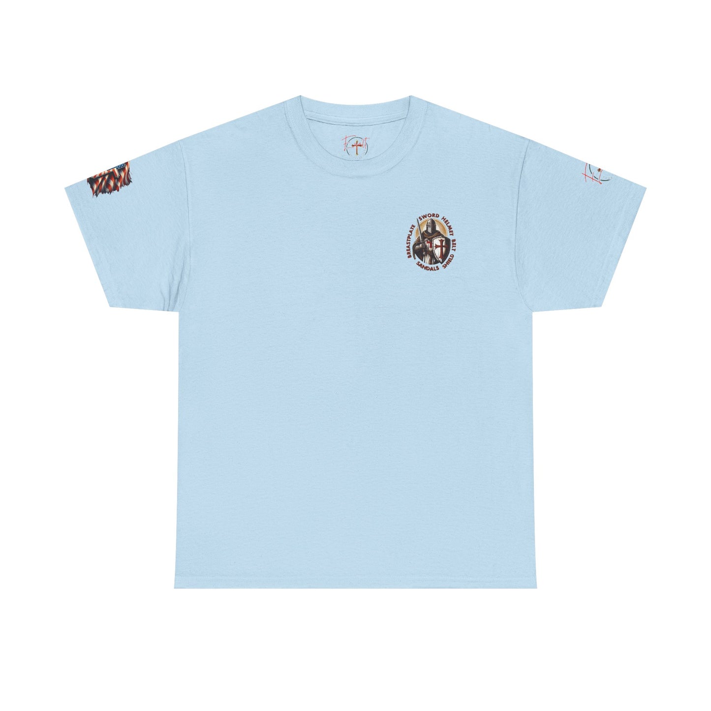 Armor of God Tee