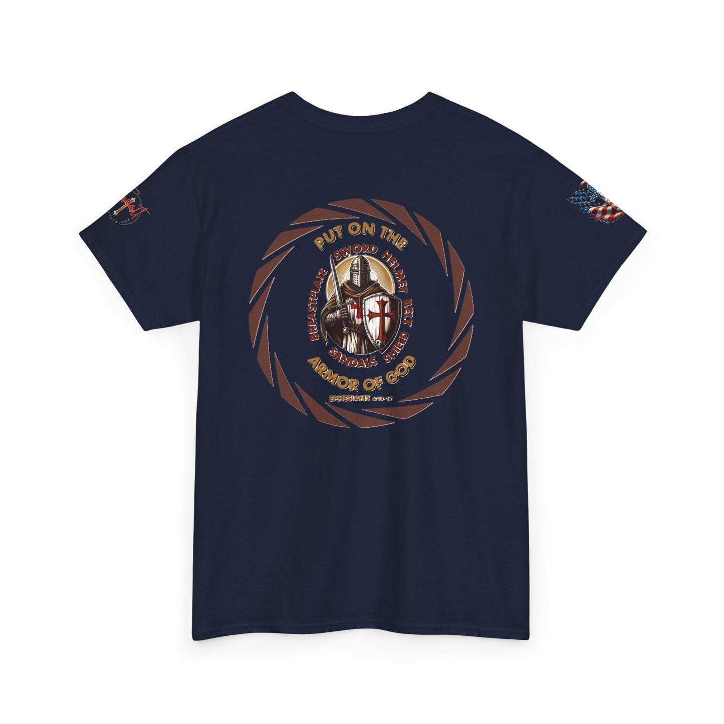 Armor of God Tee