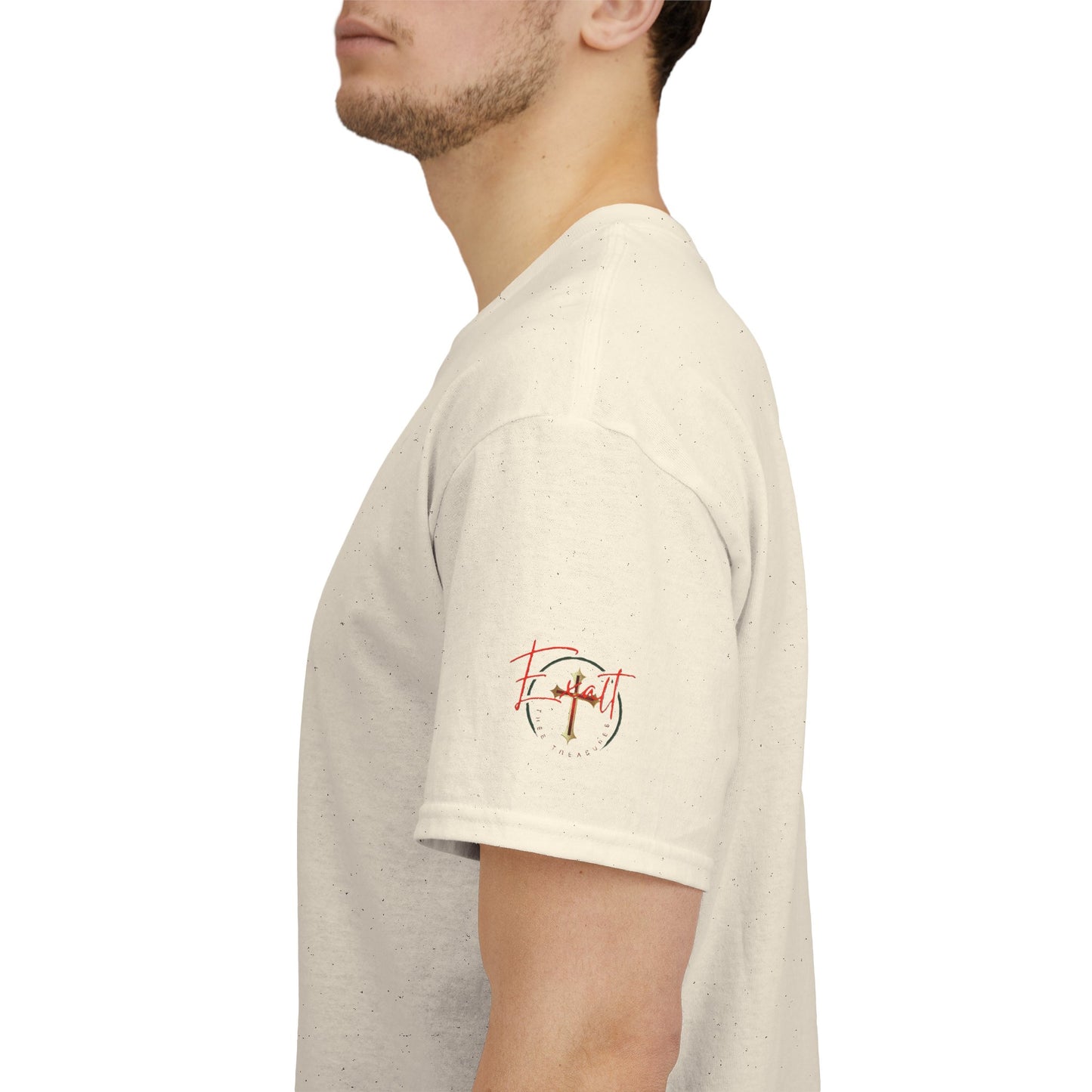 Copy of Armor of God Tee