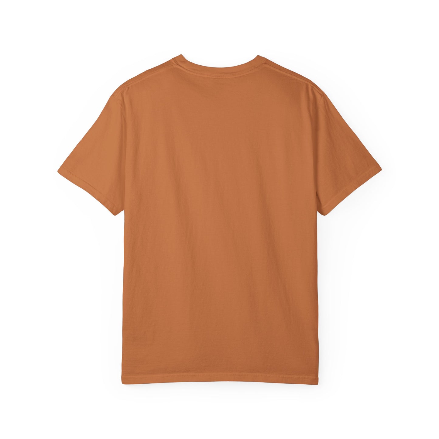 Copy of Christian Verse 1 Corinthians 9:24 Garment-Dyed T-shirt