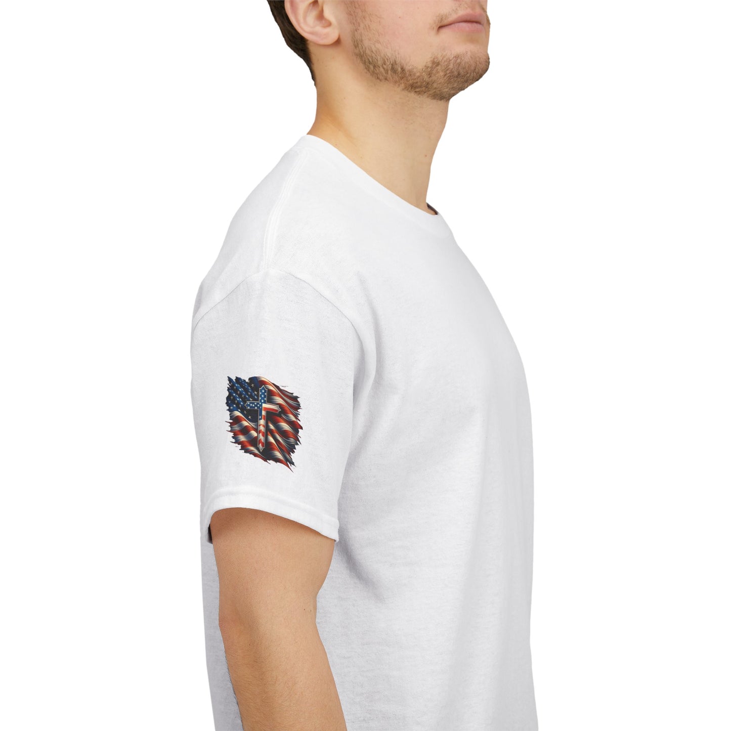 Copy of Armor of God Tee