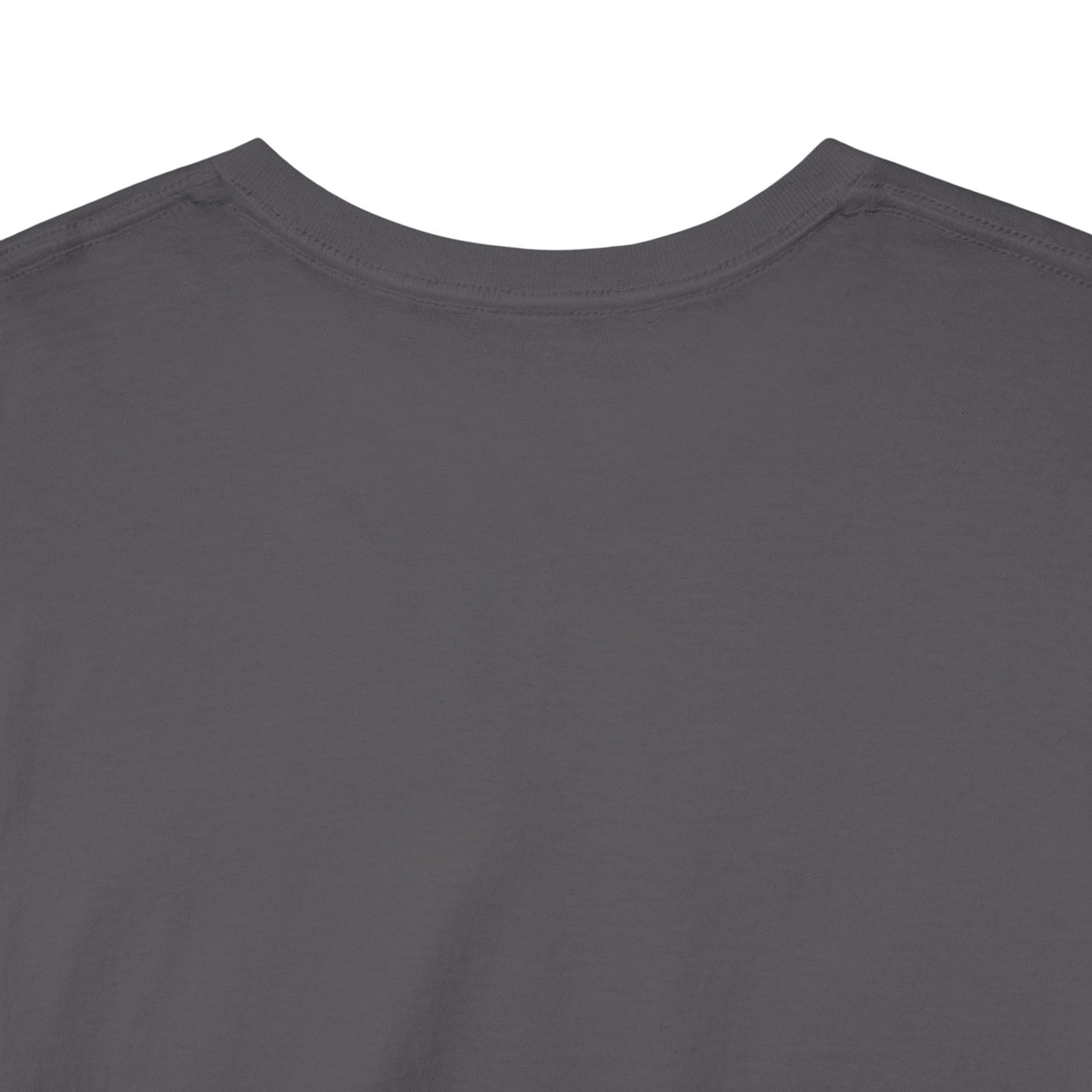 Christian Tee - Bible Verse Isaiah 40:29-31 'He gives Strength to the Weary'