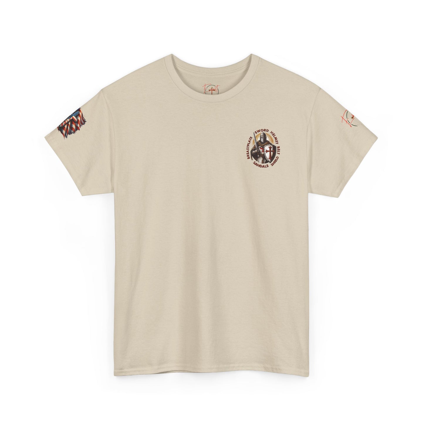Copy of Armor of God Tee