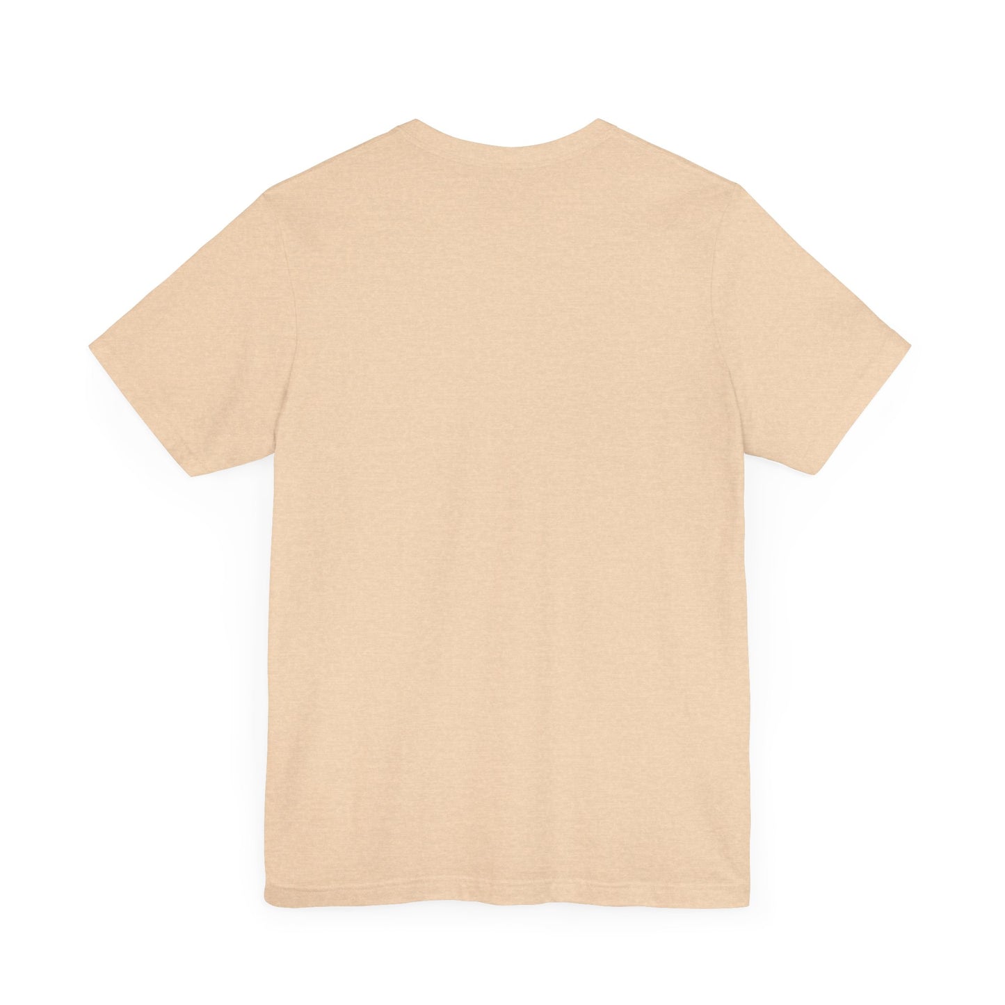 Unisex Jersey Short Sleeve Tee "Faith and Coffee"