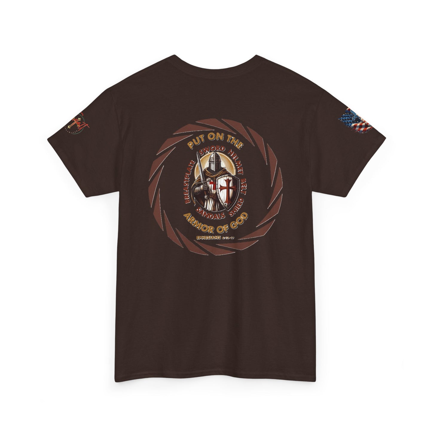 Copy of Armor of God Tee