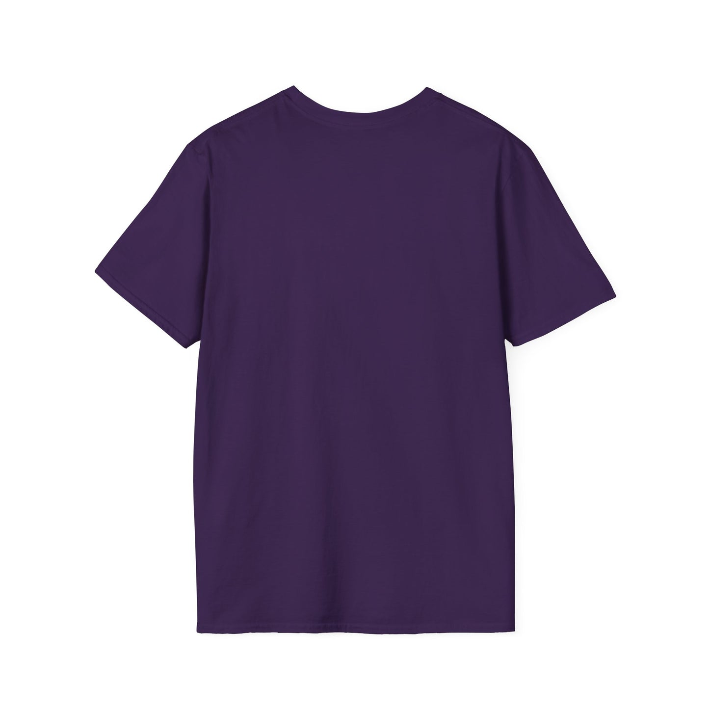 Copy of Unisex Softstyle T-Shirt "Amazing Grace"