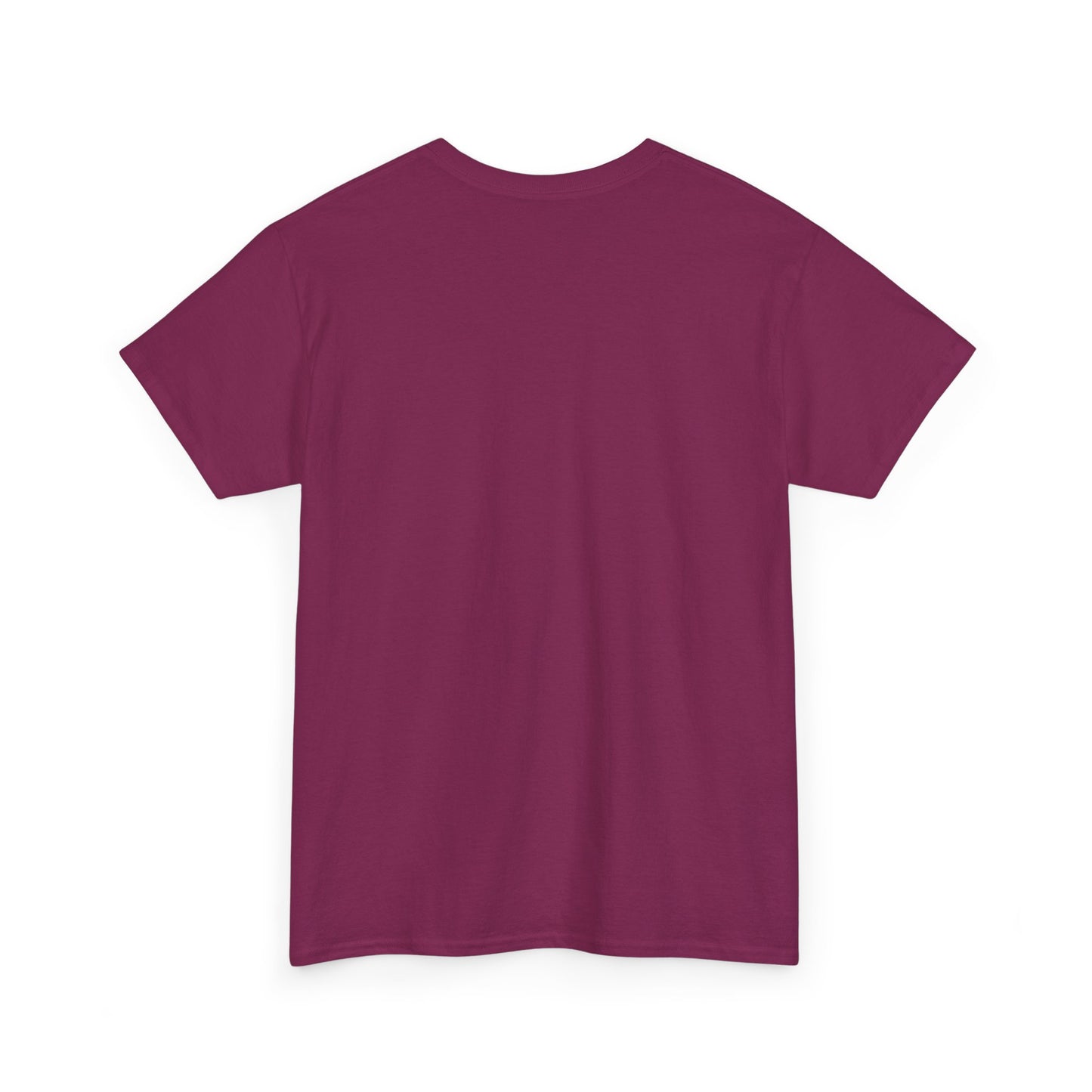 Copy of Christian Tee - Bible Verse Isaiah 40:29-31 'He gives Strength to the Weary'
