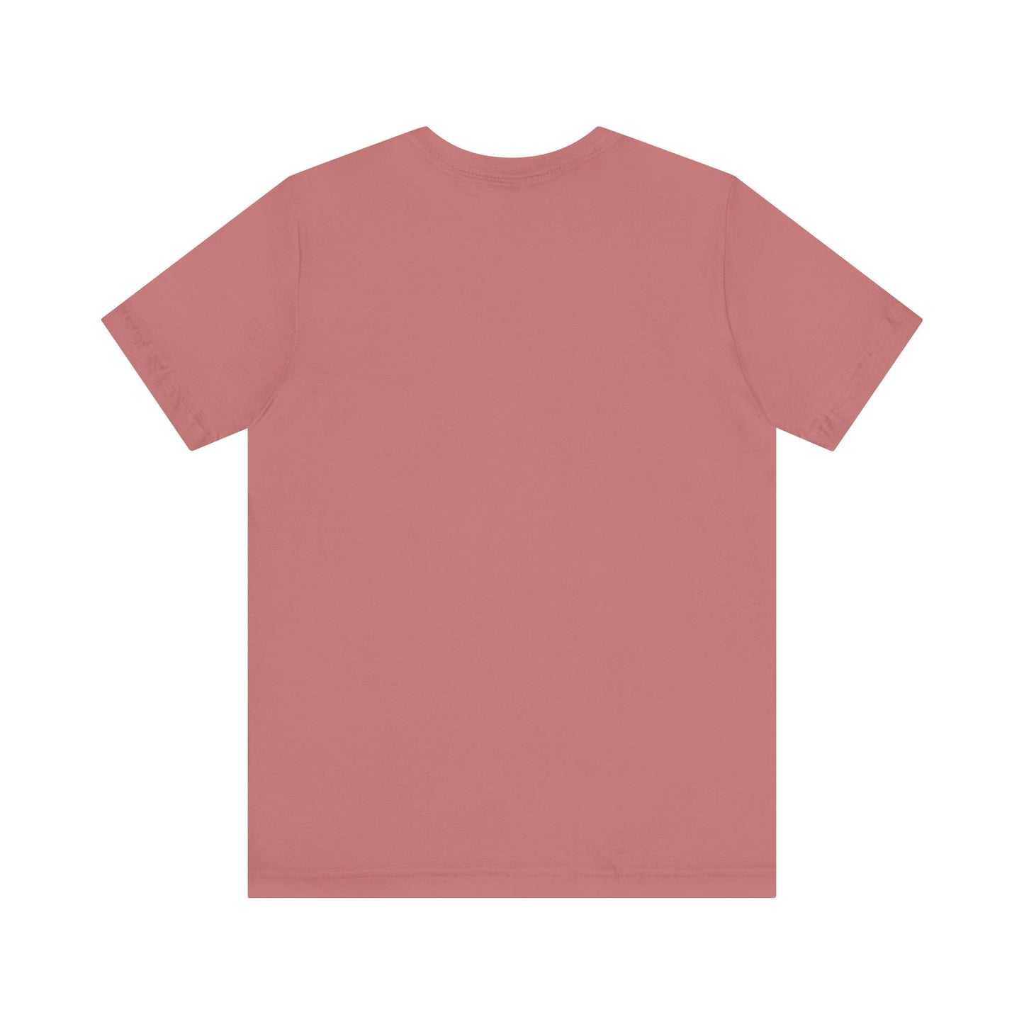 Unisex Jersey Short Sleeve Tee "I RAISE A HALLELUJAH"