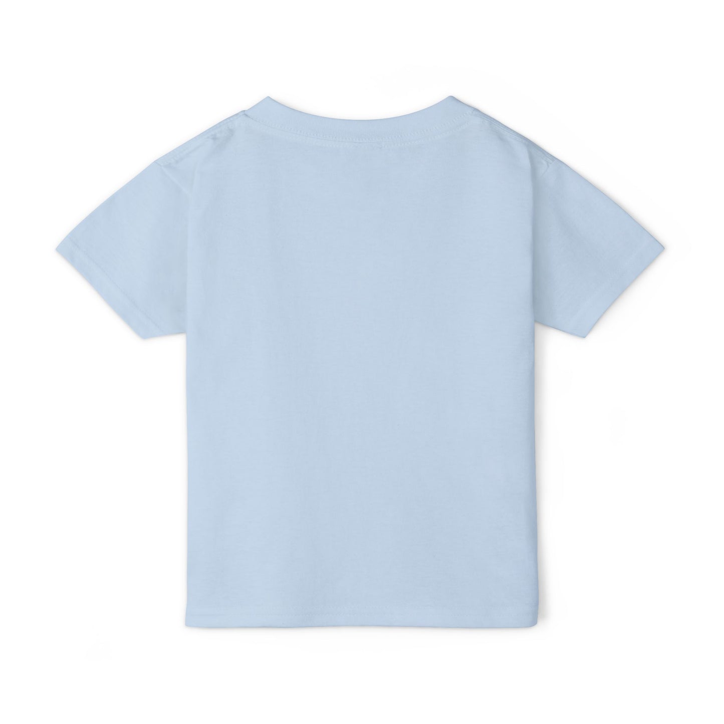 Heavy Cotton™ Toddler "Child of GOD" T-shirt