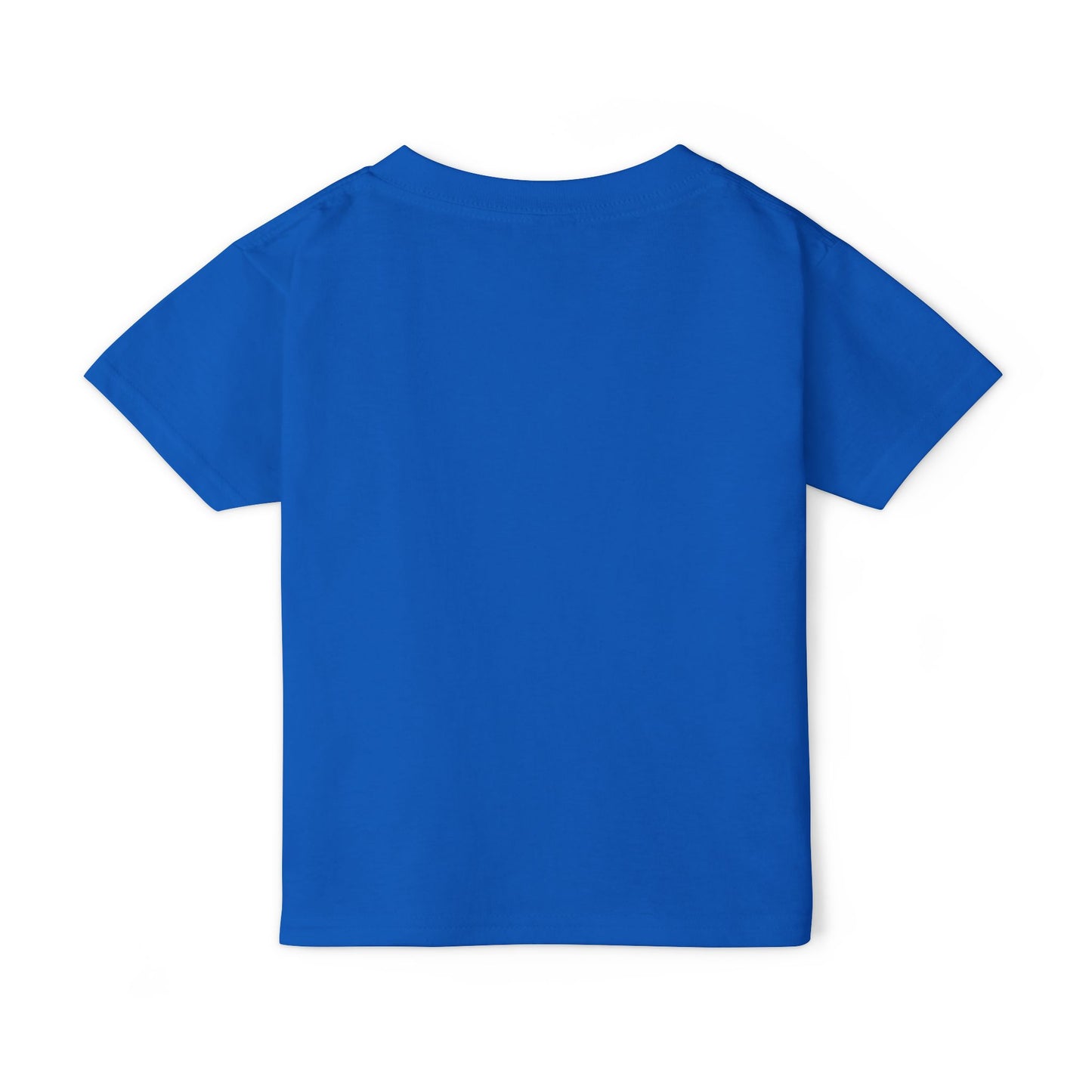 Heavy Cotton™ Toddler "Child of GOD" T-shirt