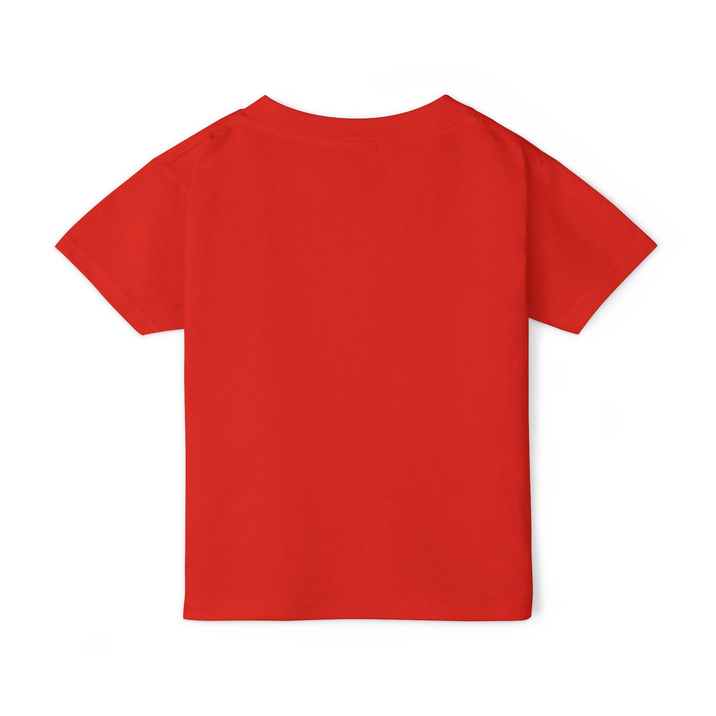 Heavy Cotton™ Toddler "Child of GOD" T-shirt