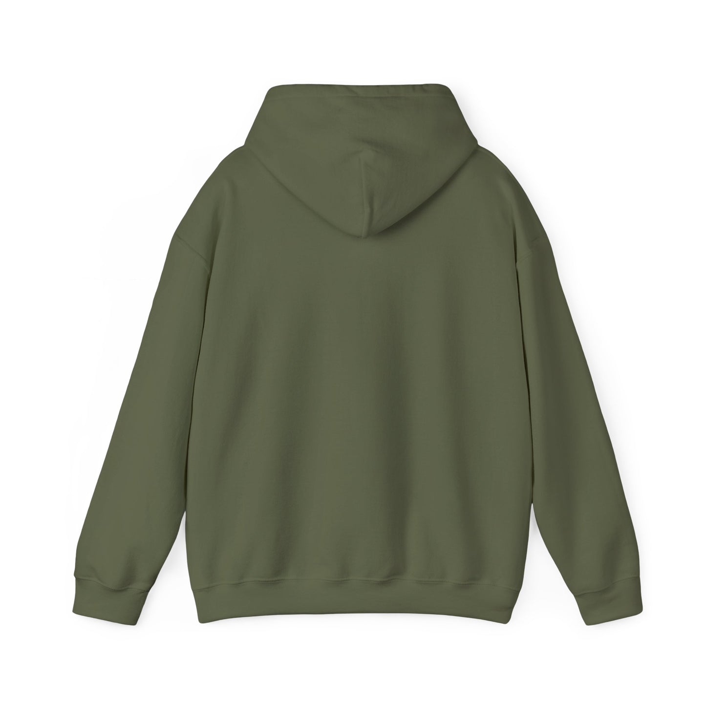 Copy of Unisex Heavy Blend™ Hooded Sweatshirt "Amazing Grace"