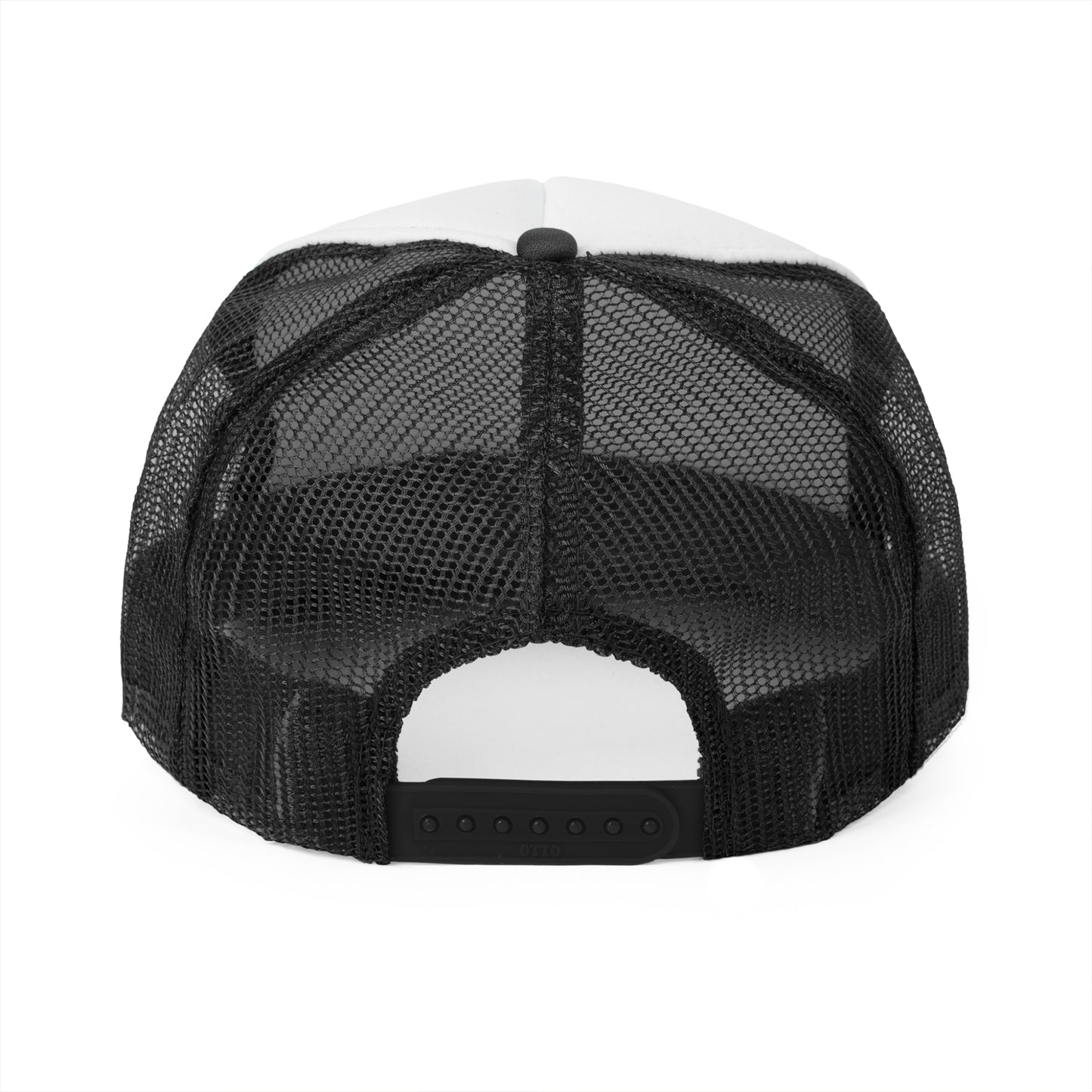 Trucker "Faith Over Fear" Caps