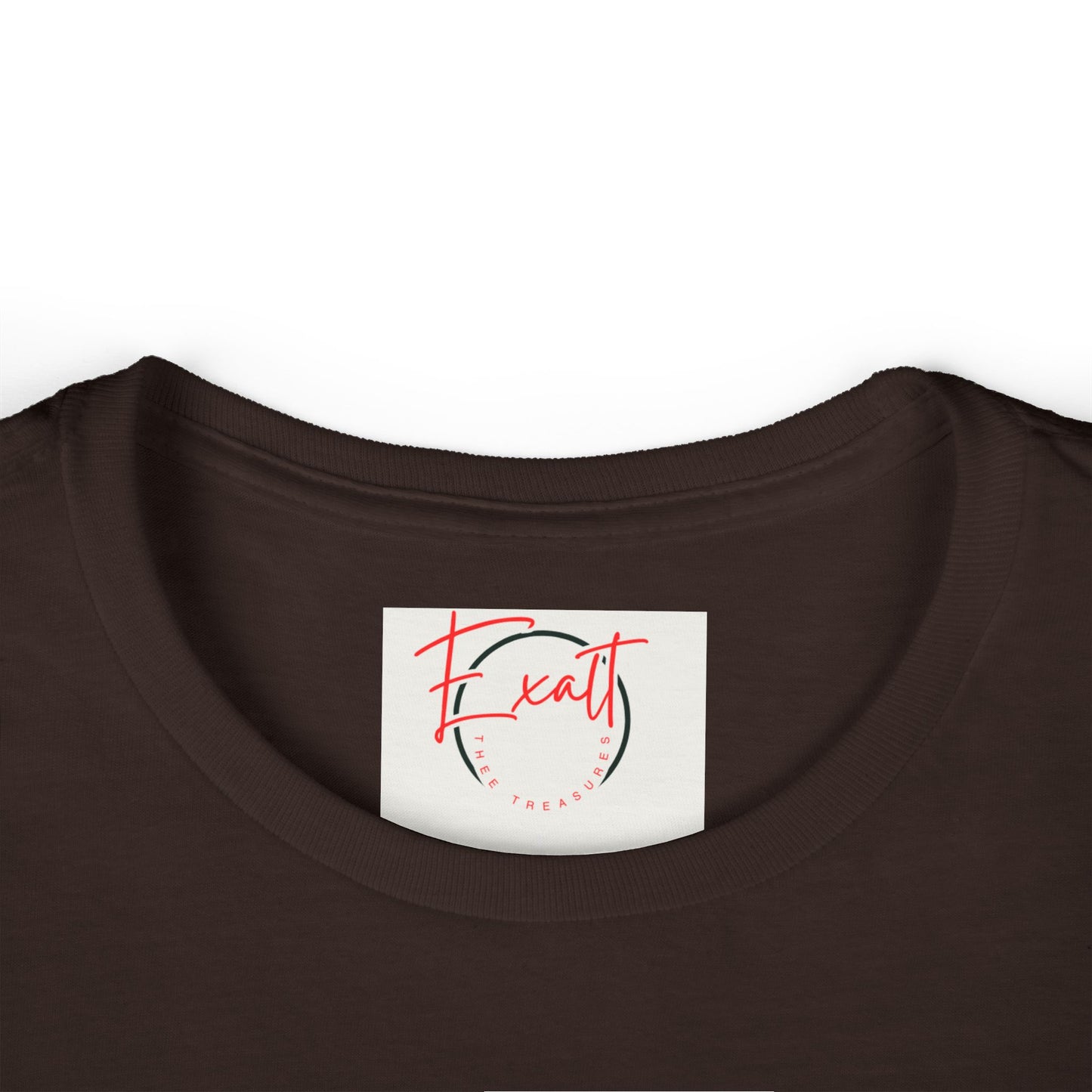 Women's "Made for More", Soft style Tee