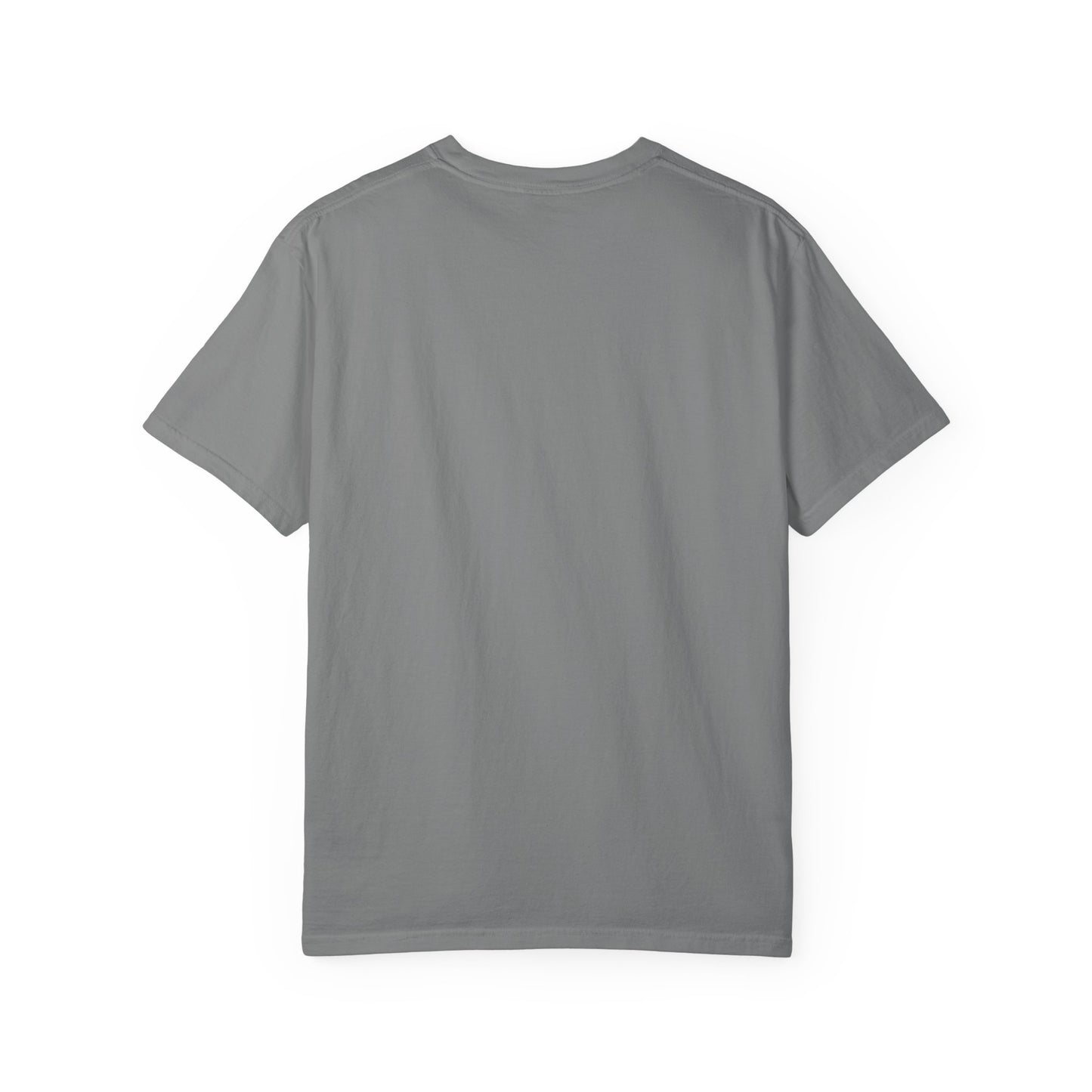 Christian Verse 1 Corinthians 9:24 Garment-Dyed T-shirt