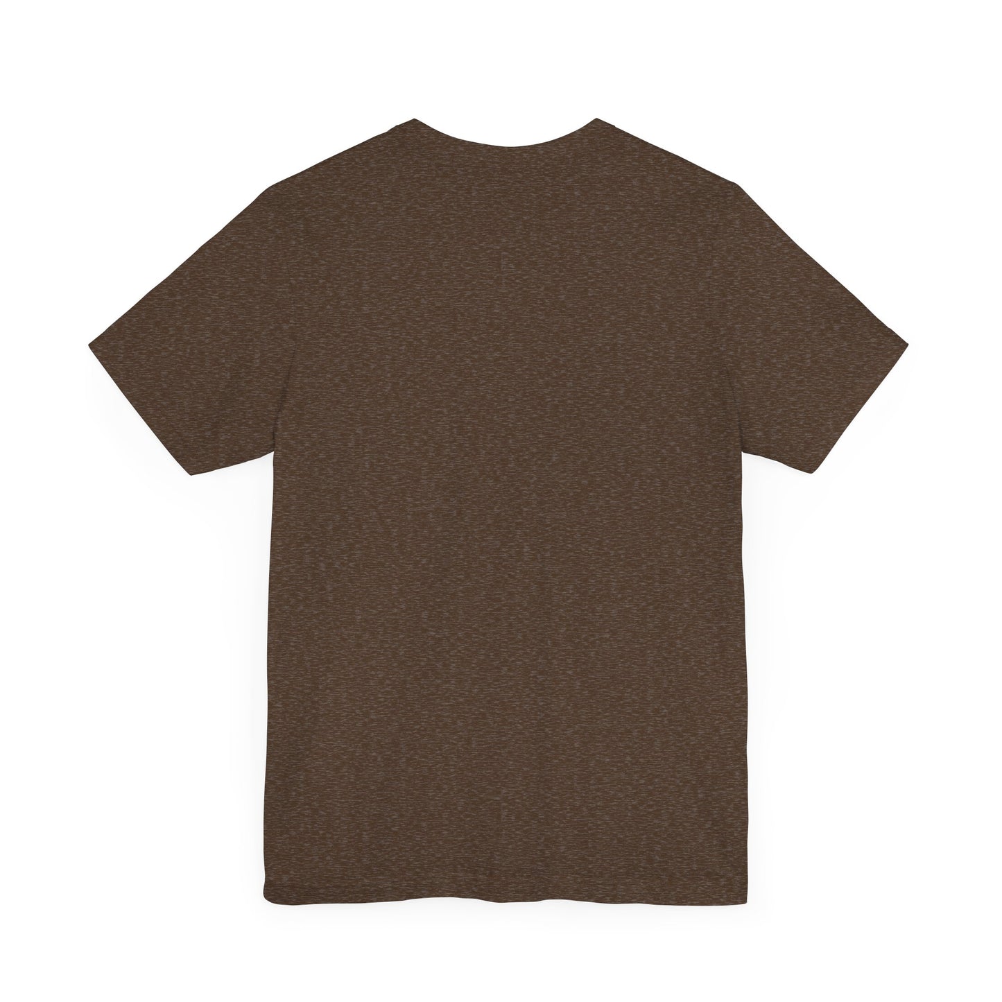 Unisex Jersey Short Sleeve Tee "Faith and Coffee"