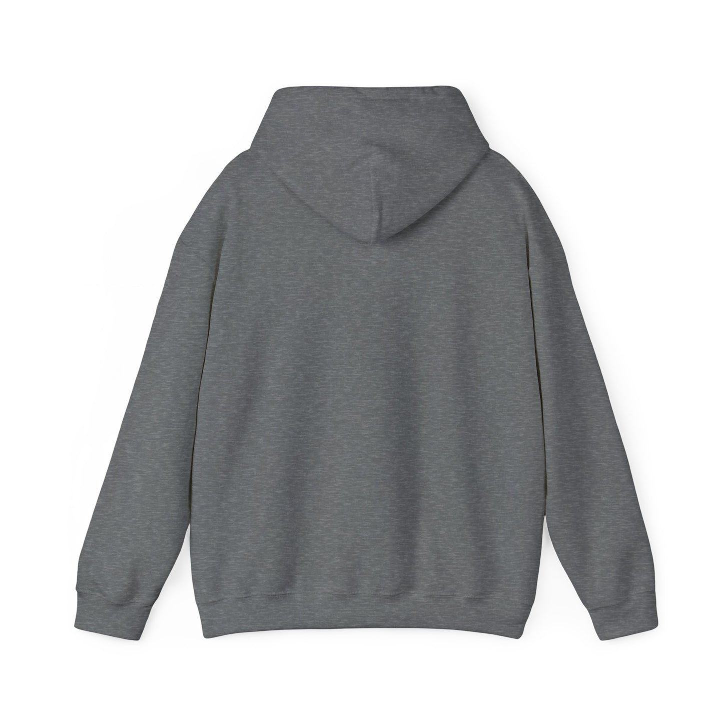 Unisex Heavy Blend™ Hooded Sweatshirt "Amazing Grace"