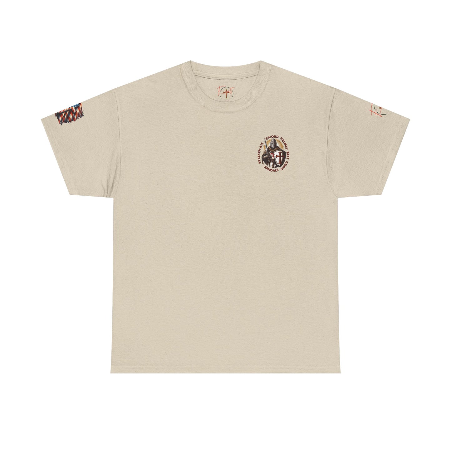 Copy of Armor of God Tee