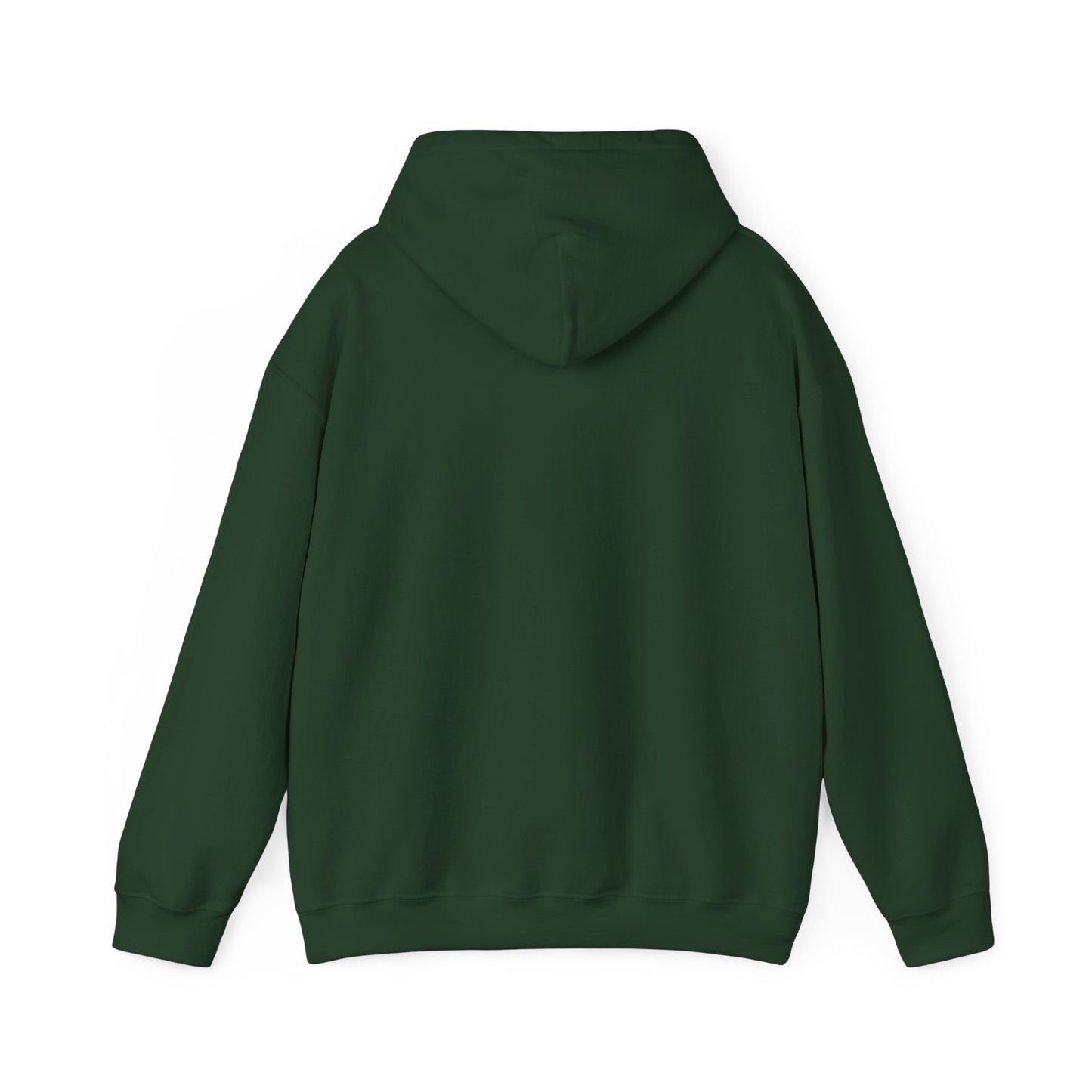 Copy of Unisex Heavy Blend™ Hooded Sweatshirt "Amazing Grace"