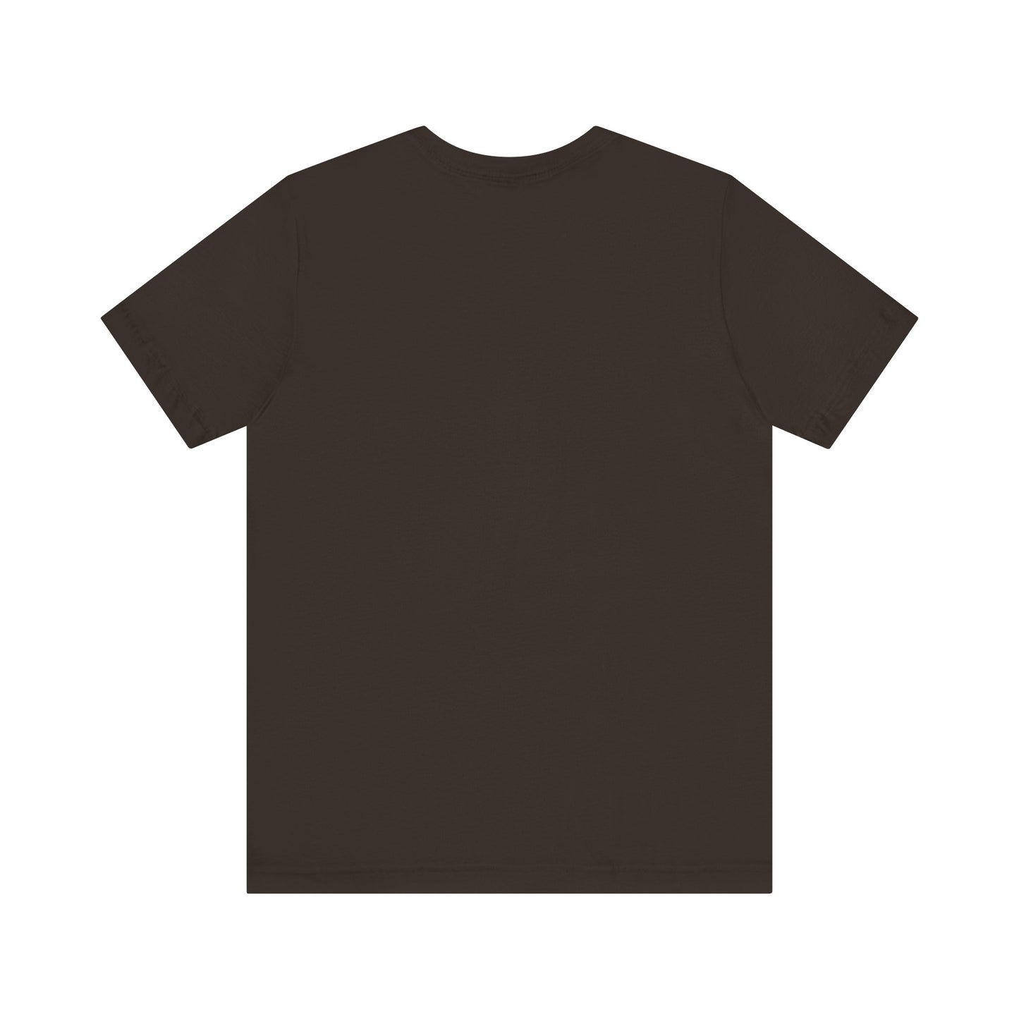 Unisex Jersey Short Sleeve Tee "I RAISE A HALLELUJAH"