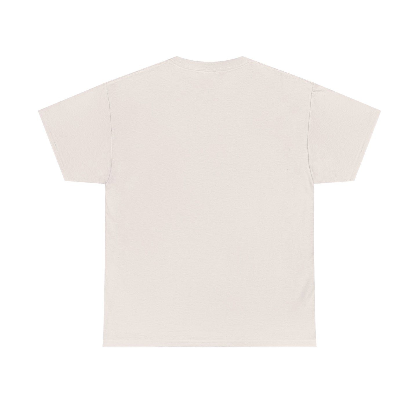 Christian Tee - Bible Verse Isaiah 40:29-31 'He gives Strength to the Weary'
