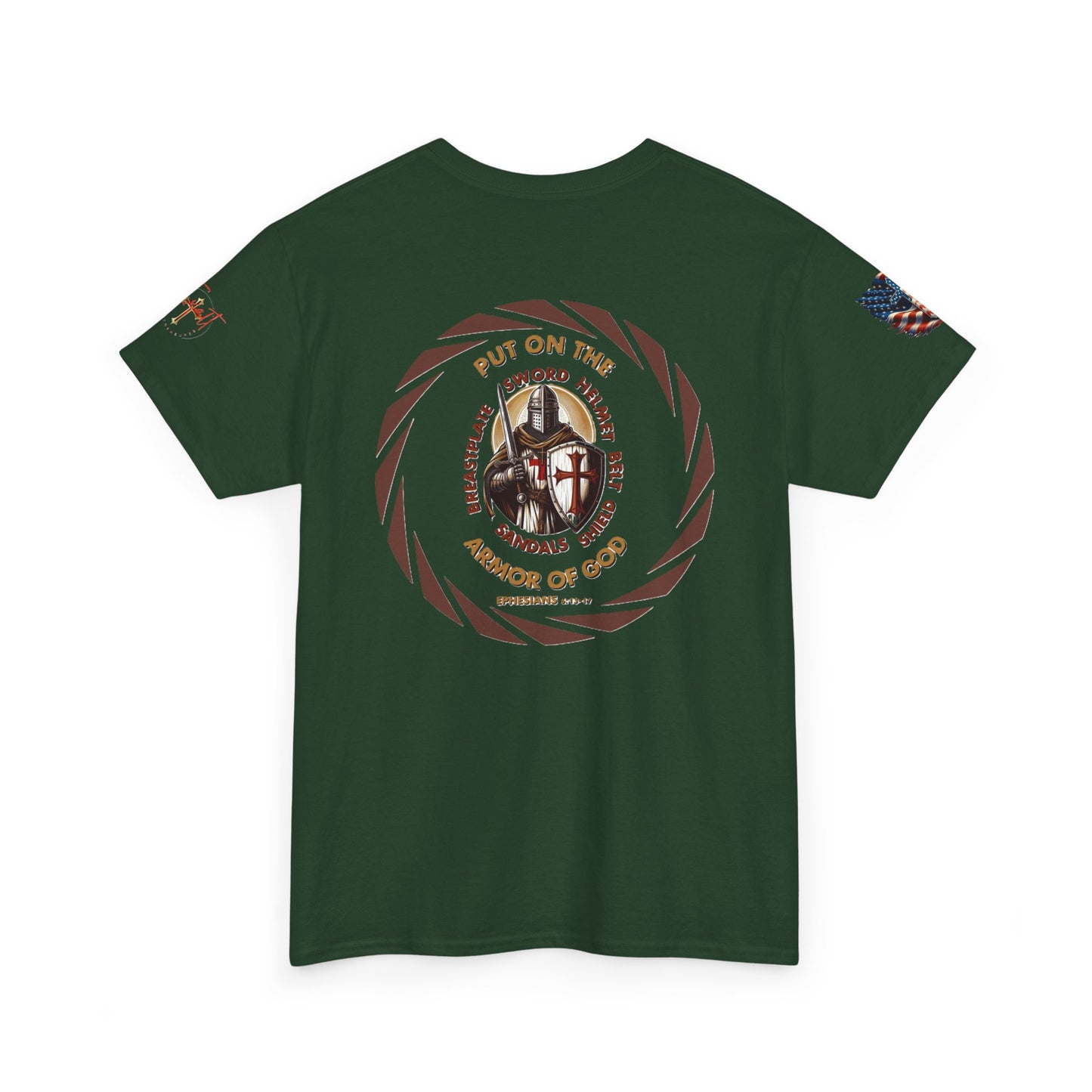Copy of Armor of God Tee